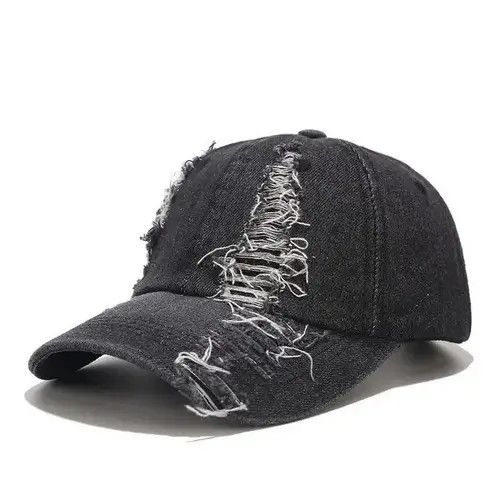 Other Ripped Vintage Cap Size ONE SIZE - 1 Thumbnail