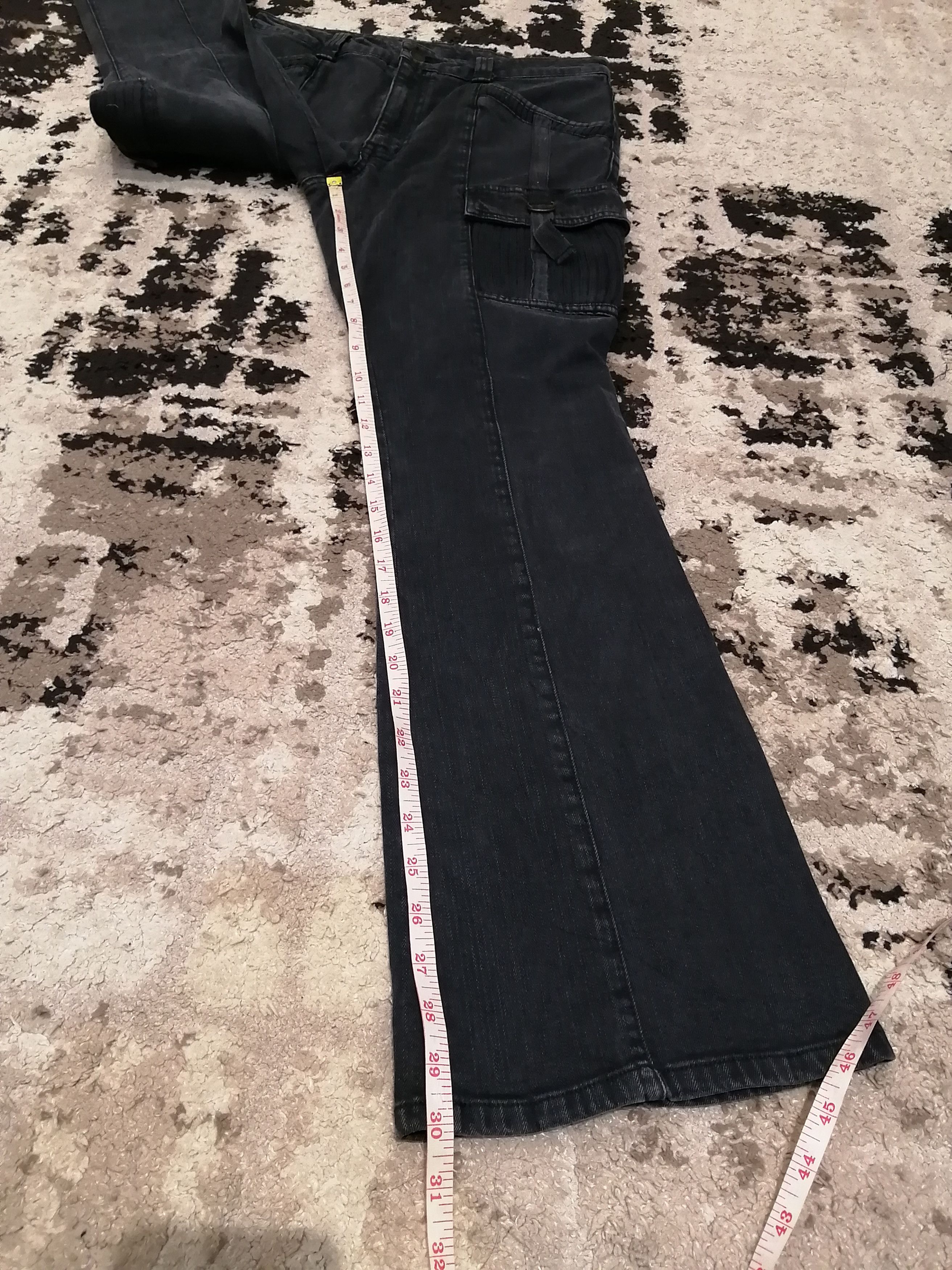 Japanese Brand Vintage Japanese Brand Bush Pants Size US 30 / EU 46 - 15 Thumbnail