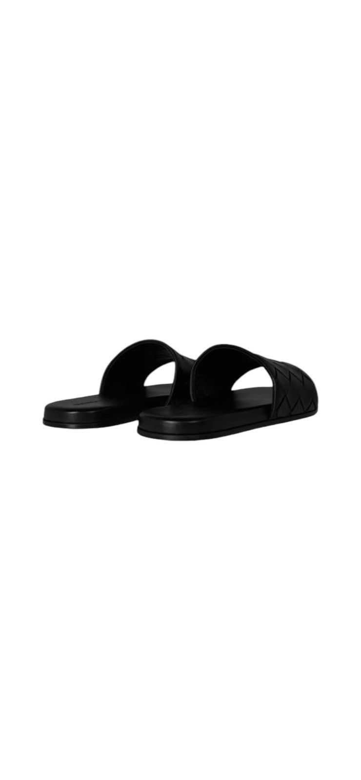 Bottega Veneta BOTTEGA VENETA SUNDAY MULE Size US 11 / EU 44 - 4 Thumbnail