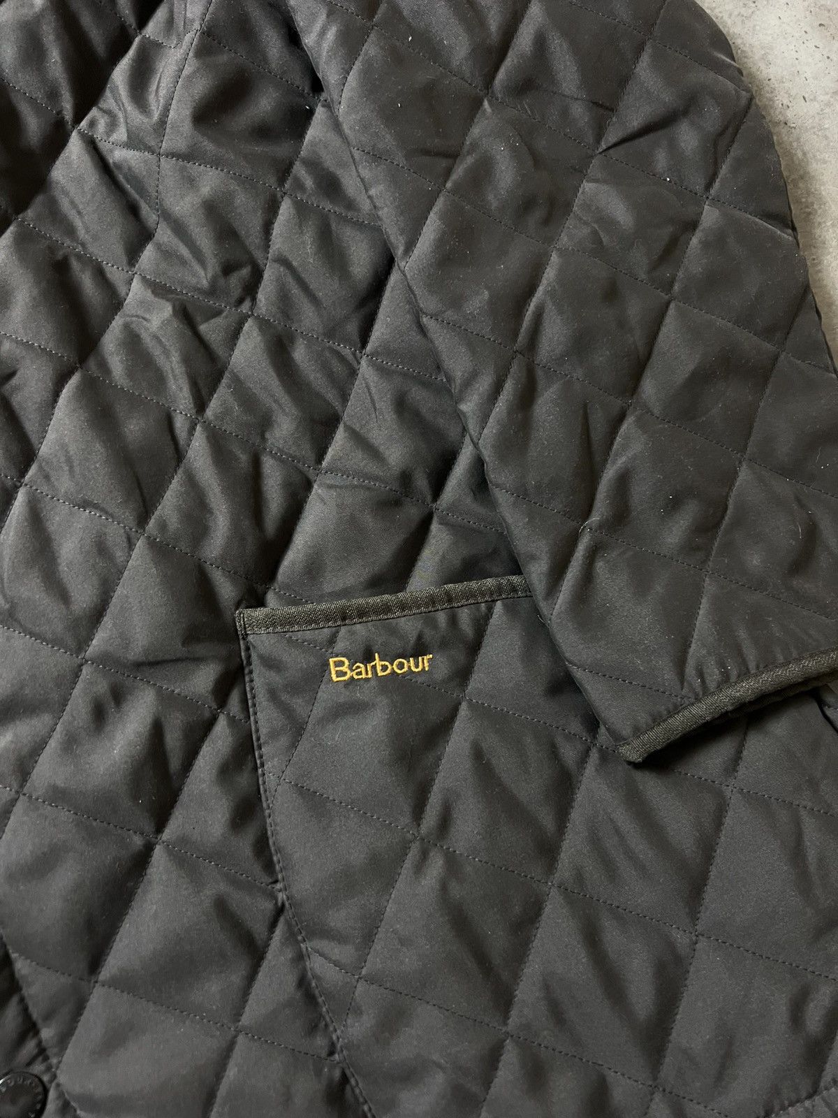 Barbour Barbour New Eskdale Jacket Size US L / EU 52-54 / 3 - 2 Thumbnail