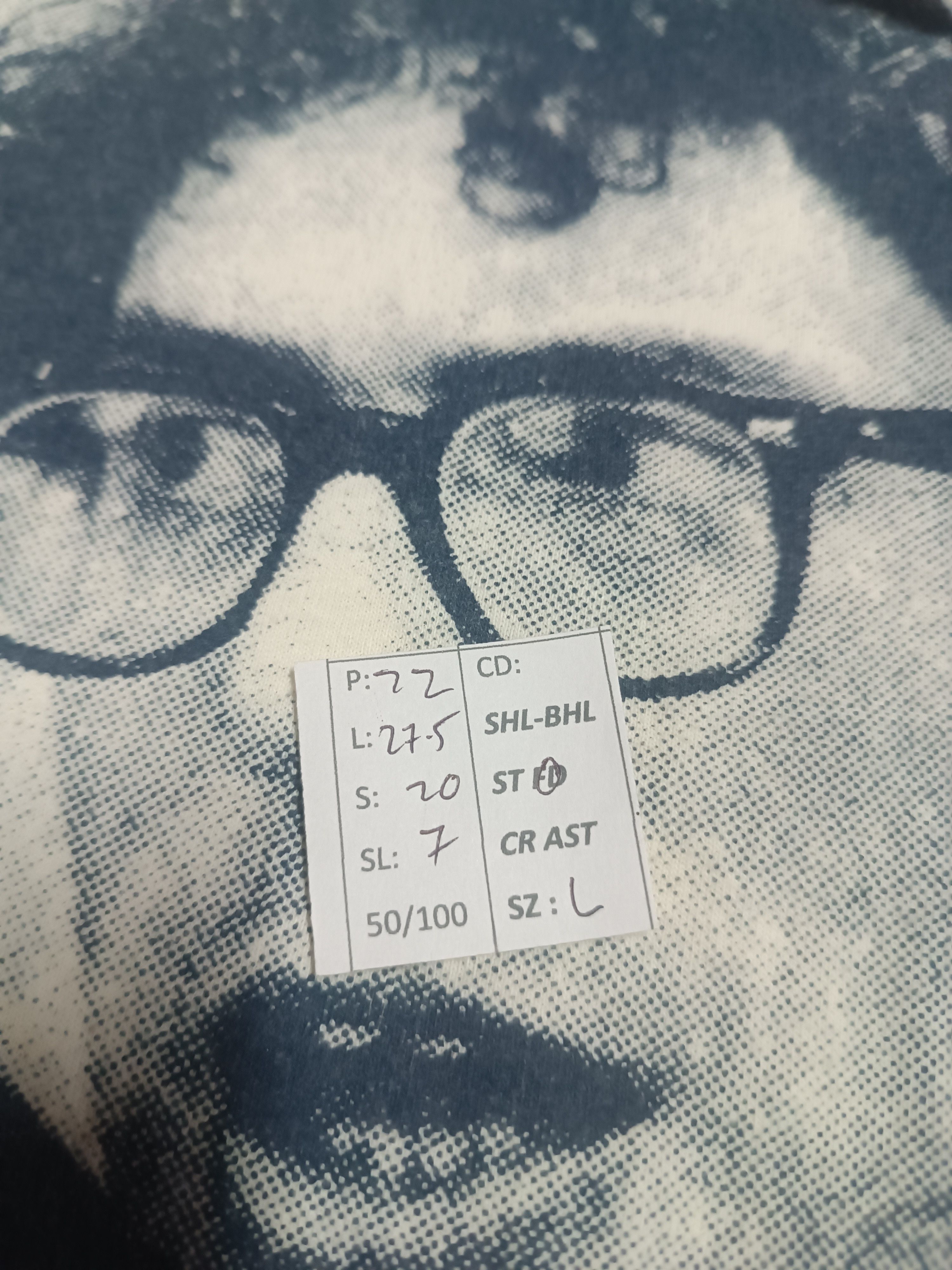 Vintage VINTAGE YOUNG BERNARD SANDERS BERNIE USA VERY RARE Size US L / EU 52-54 / 3 - 18 Thumbnail