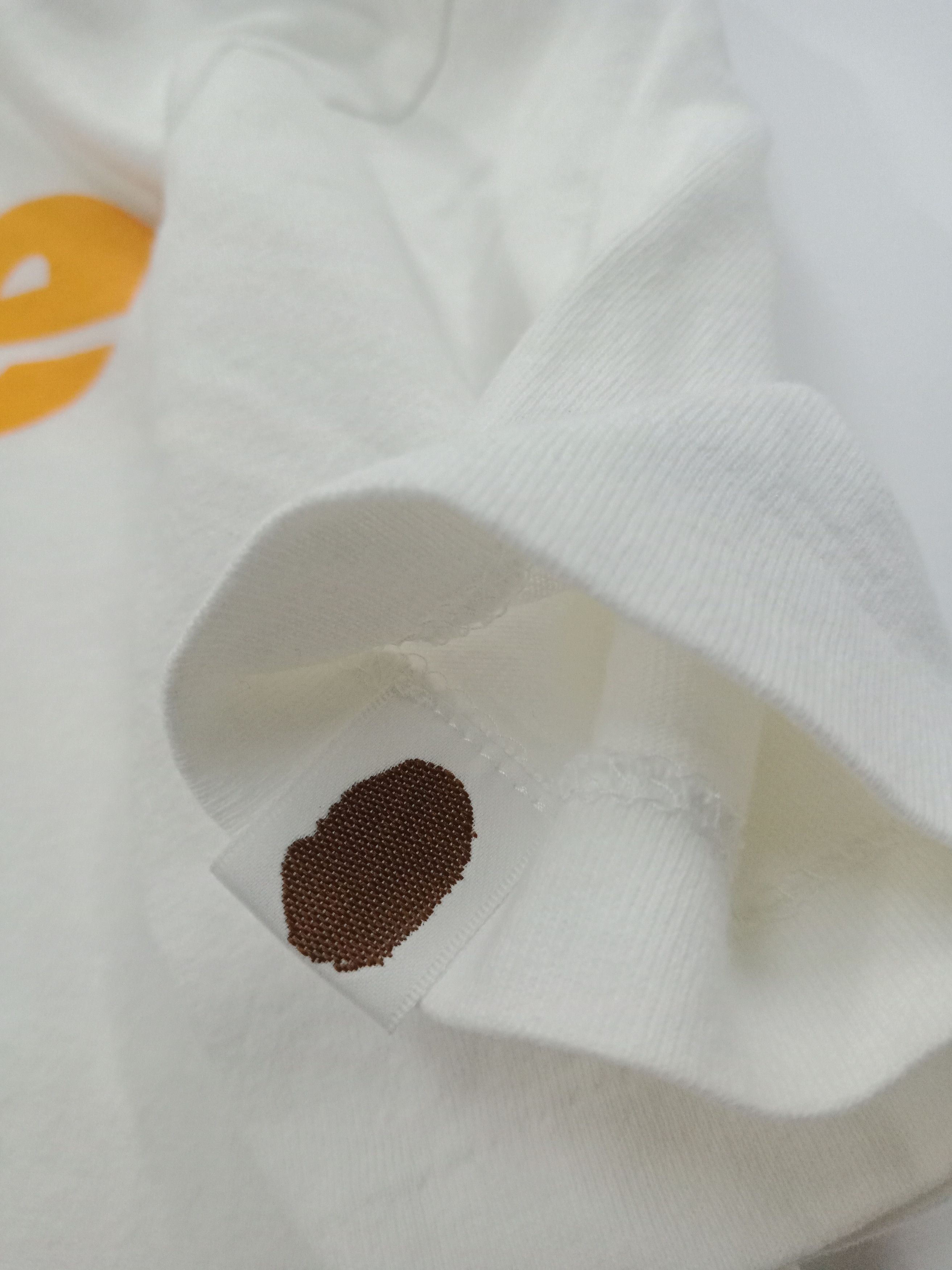 Bape × Nigo Bape World Gone Mad #C Size US S / EU 44-46 / 1 - 9 Thumbnail