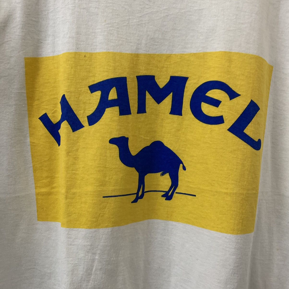 Vintage VTG CAMEL PARODY SHOW TORPEDO Size US M / EU 48-50 / 2 - 3 Thumbnail