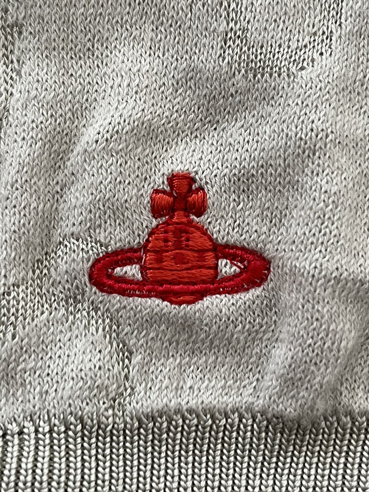 Vivienne Westwood Vivienne Westwood Red Label Choice Cardigan Vintage Size M / US 6-8 / IT 42-44 - 6 Thumbnail