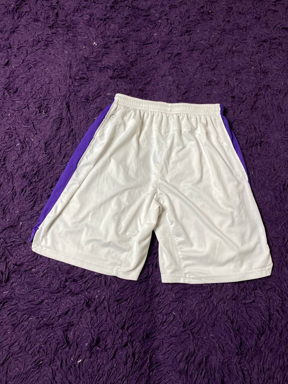 Puma NEWCASTLE FOOTBALL SHORTS PUMA Sports Lightweight Comfort Size US 32 / EU 48 - 14 Thumbnail