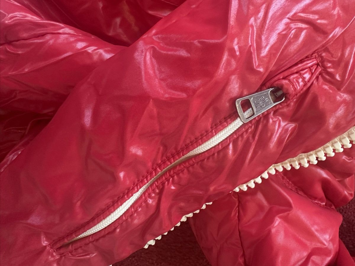 Moncler Moncler Berriat Down Puffer Jacket Size US M / EU 48-50 / 2 - 17 Thumbnail