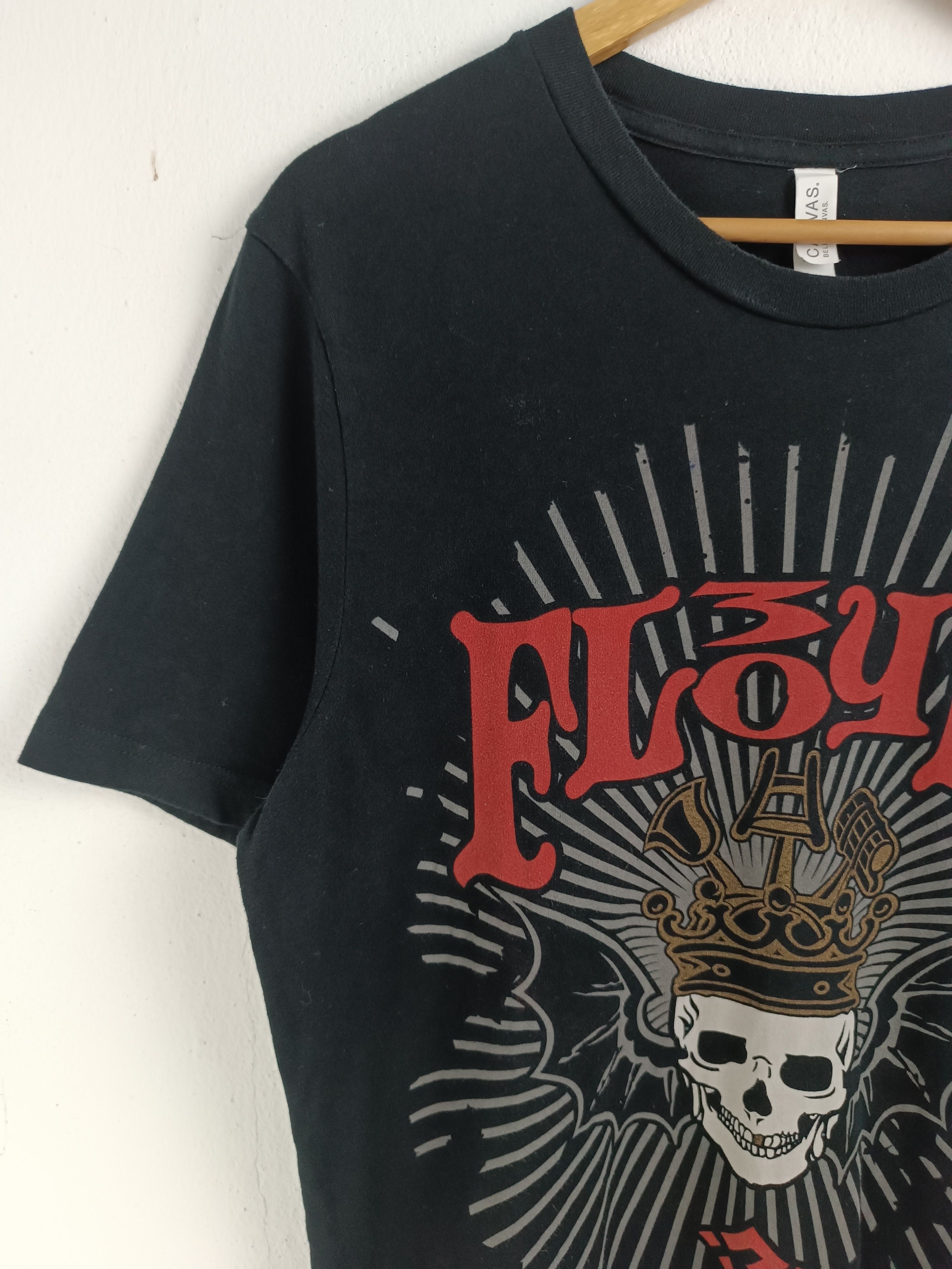 Other VINTAGE 3 FLOYDS BREWING COMPANY TEE heineken miller Size US L / EU 52-54 / 3 - 5 Thumbnail