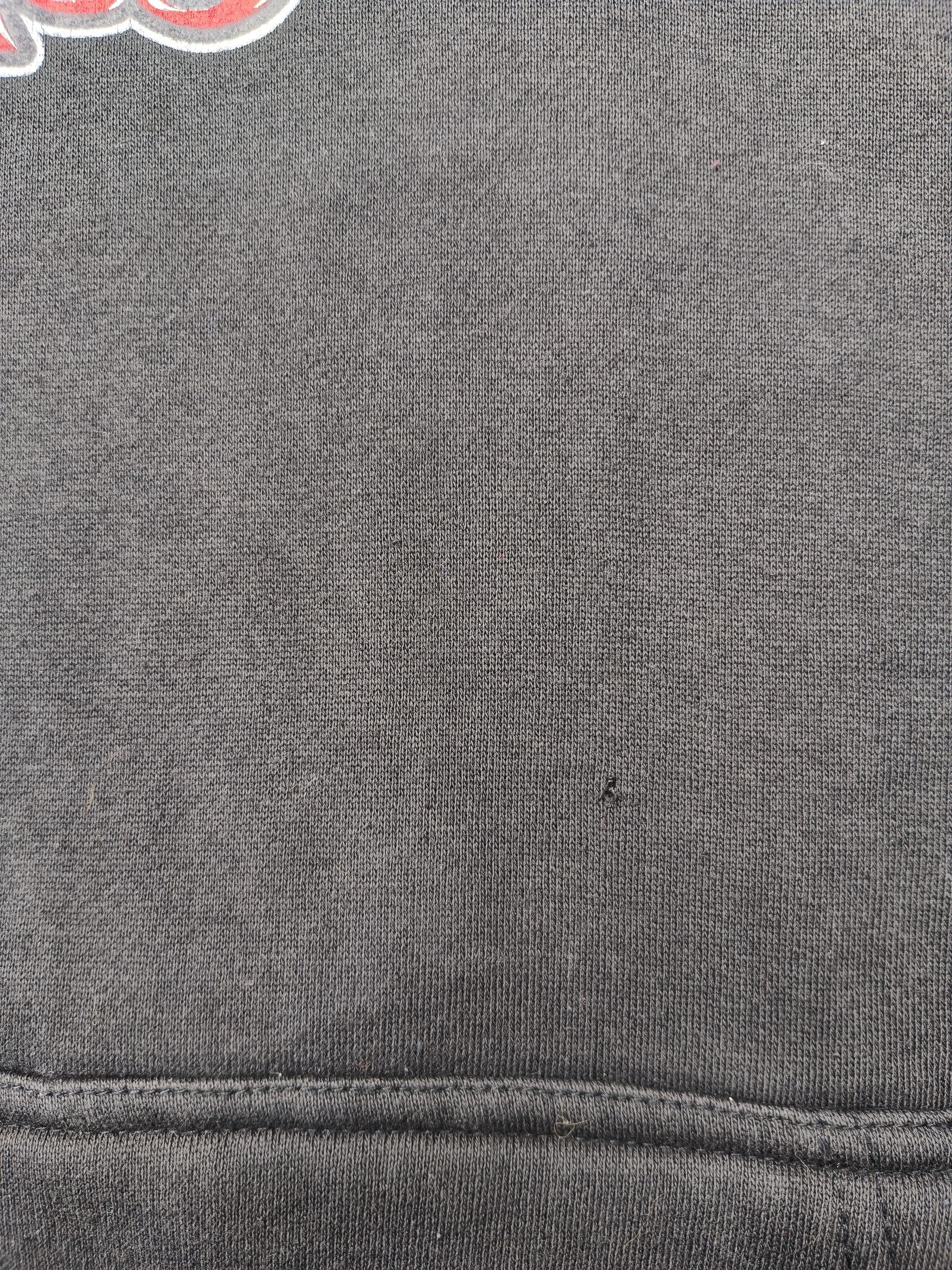 JNCO JNCO Grim Reaper Hoodie Size US XL / EU 56 / 4 - 11 Thumbnail