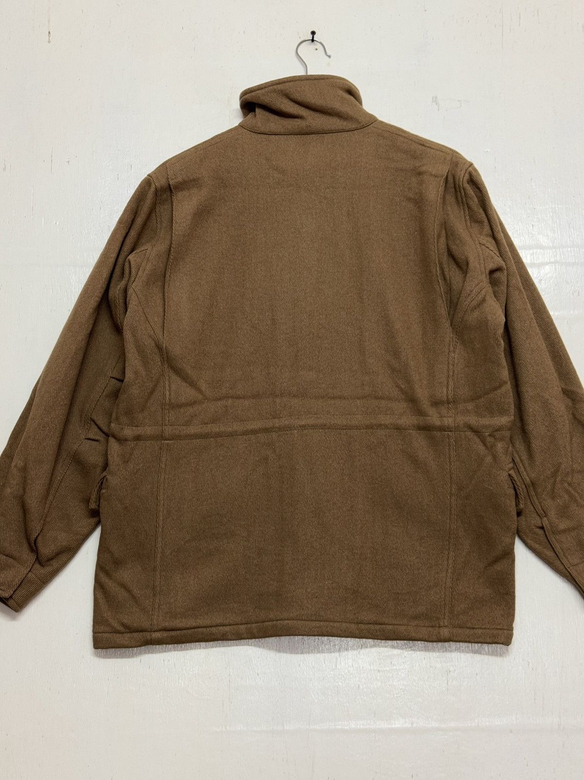 Stussy Stussy Edition 01 Wool Jacket Size US S / EU 44-46 / 1 - 6 Thumbnail