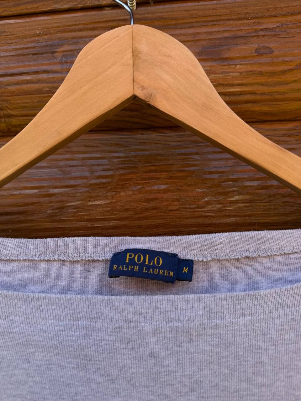 Polo Ralph Lauren Polo Ralph Lauren Sweater Size M / US 6-8 / IT 42-44 - 4 Thumbnail