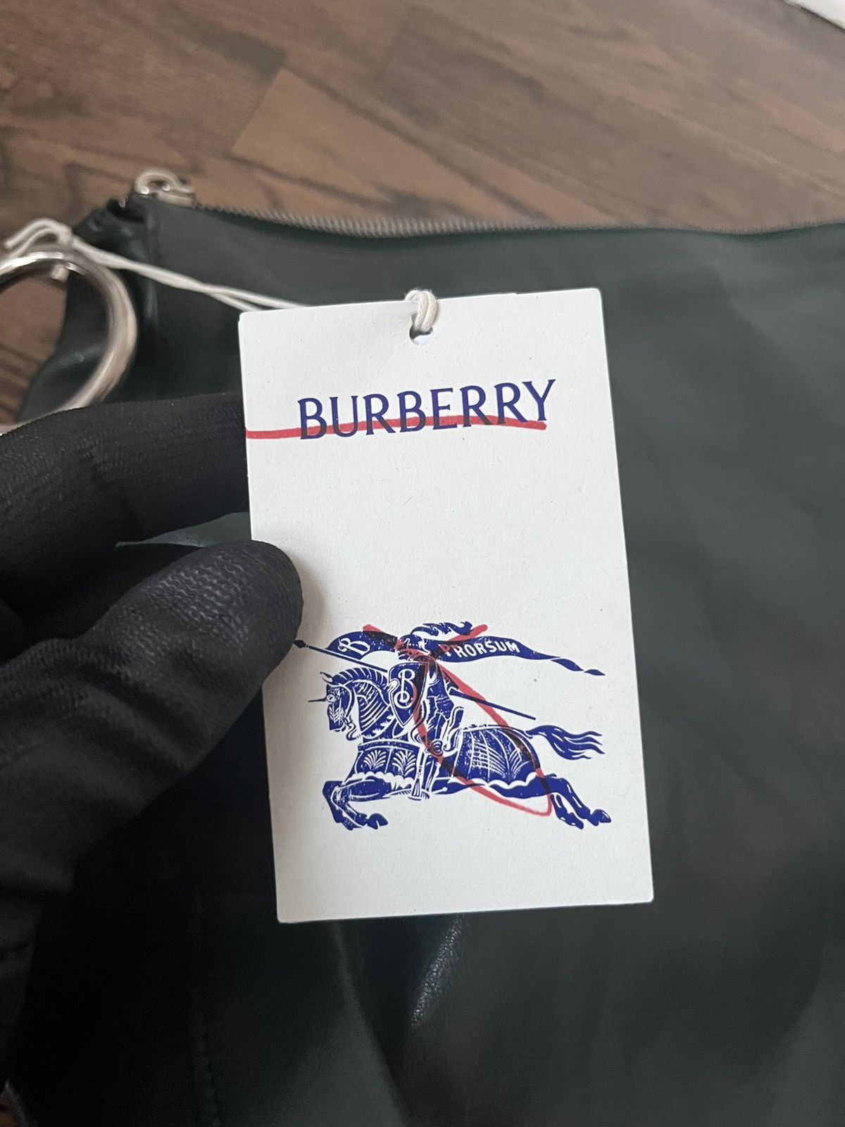 Burberry Burberry Large Knight Bag Size ONE SIZE - 23 Thumbnail