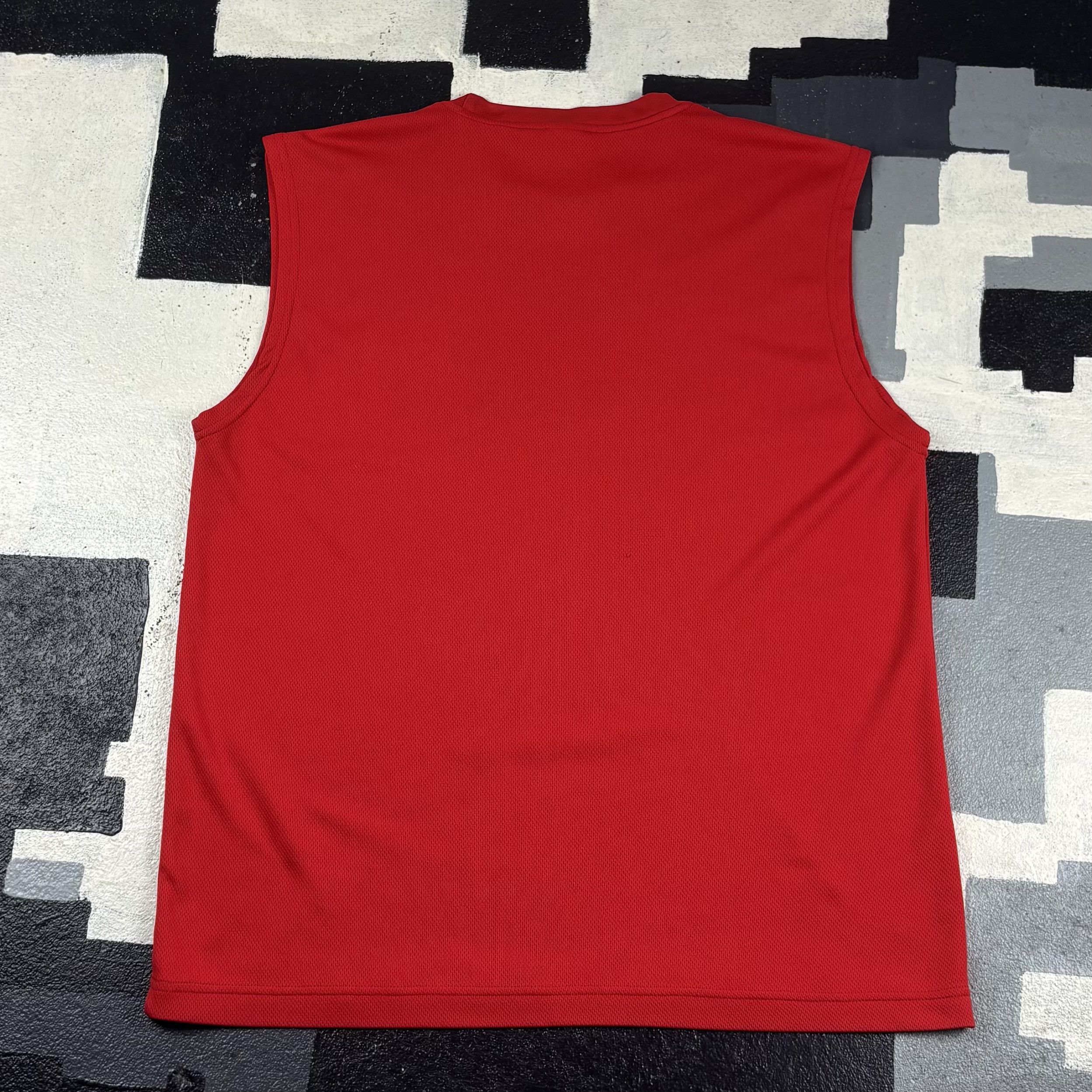 Adidas Adidas Chicago Bulls Jersey Size US M / EU 48-50 / 2 - 6 Thumbnail