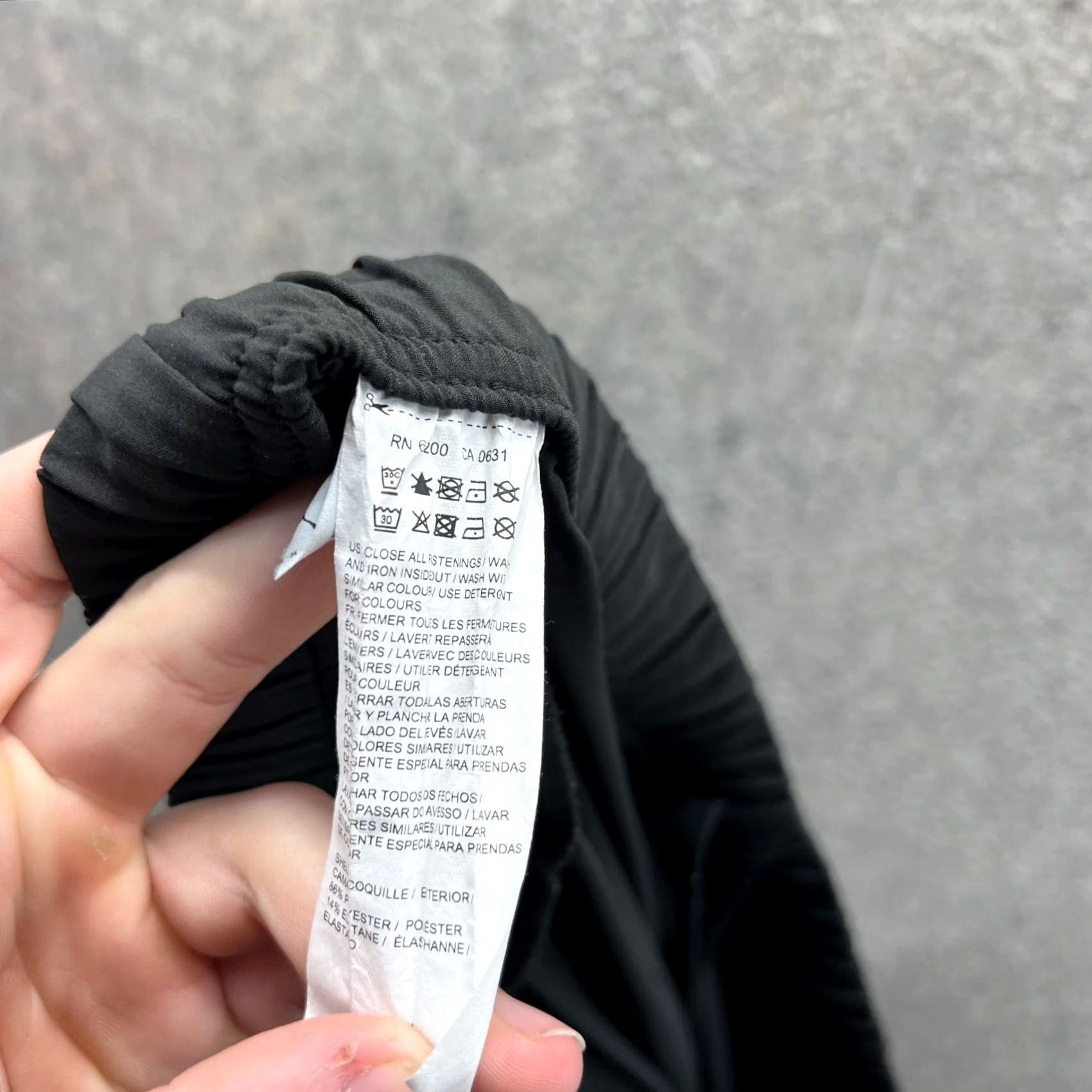 Puma VINTAGE not - (No, vintage is No) Size US 36 / EU 52 - 3 Thumbnail