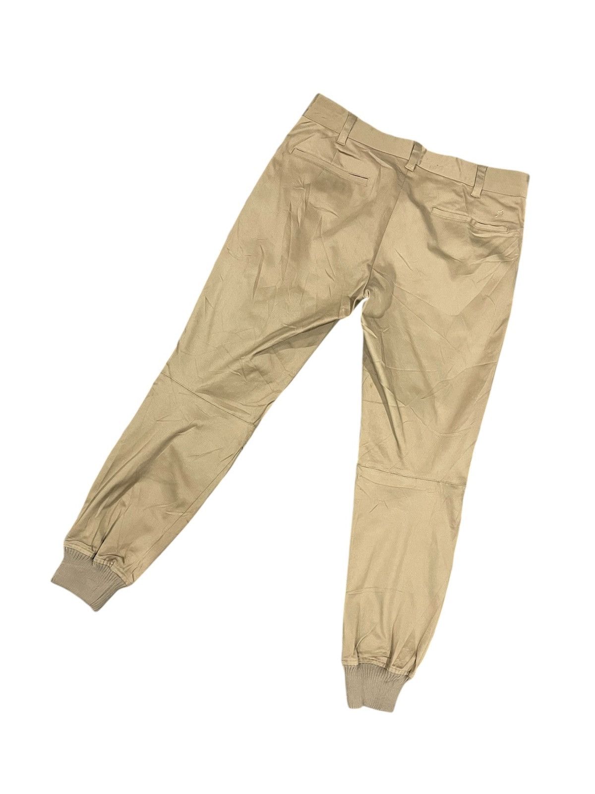 Number (N)ine Jun Takahashi Number(Nine) Pants Size US 32 / EU 48 - 16 Thumbnail