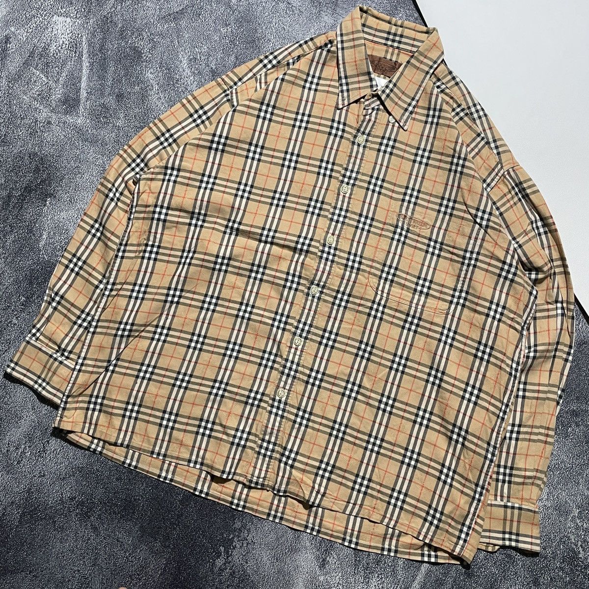 Missoni Missoni Pocket Shirts Multicolor Size US M / EU 48-50 / 2 - 2 Thumbnail
