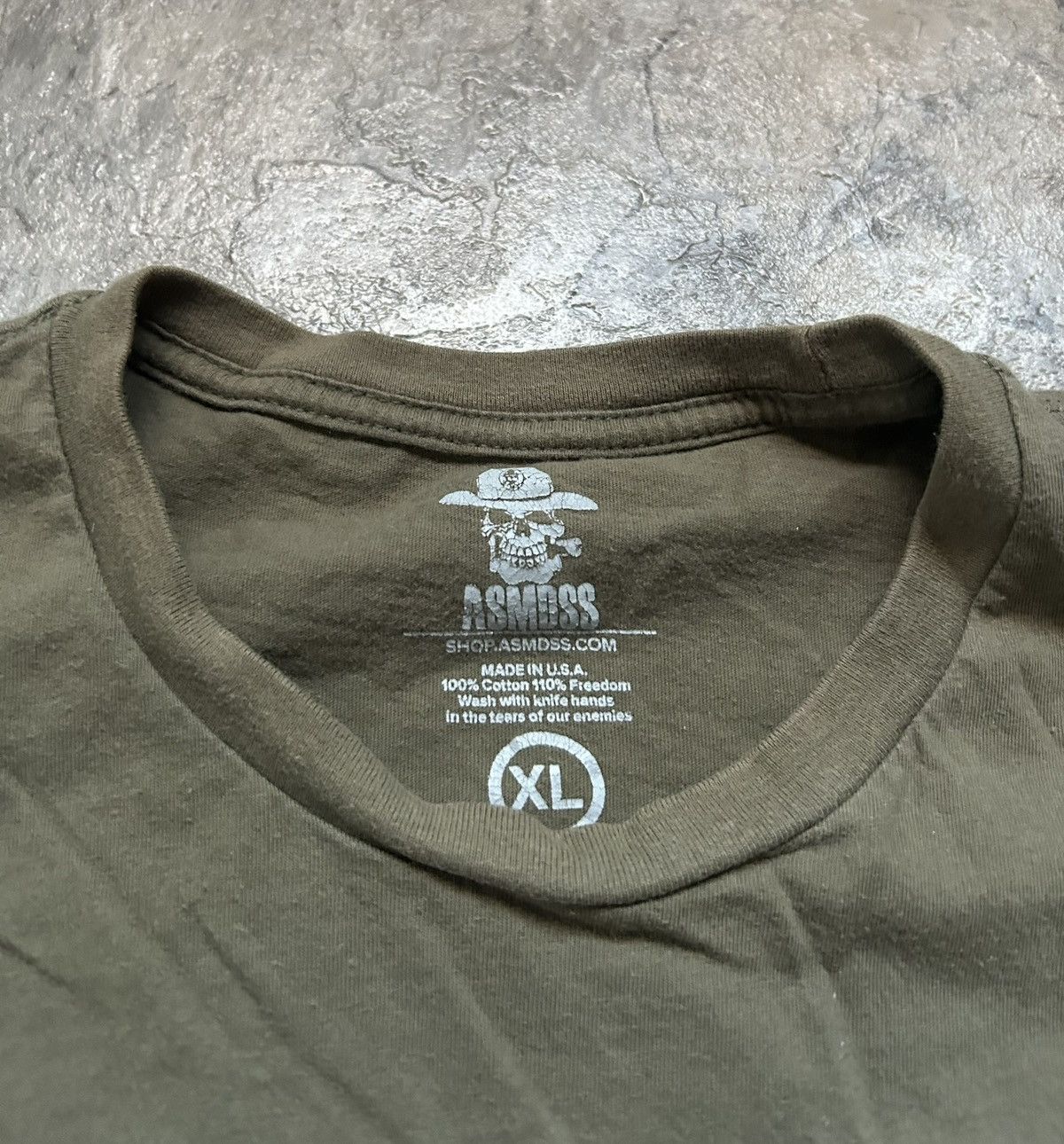 Vintage TROPIC THUNDER TEE Size US L / EU 52-54 / 3 - 4 Thumbnail