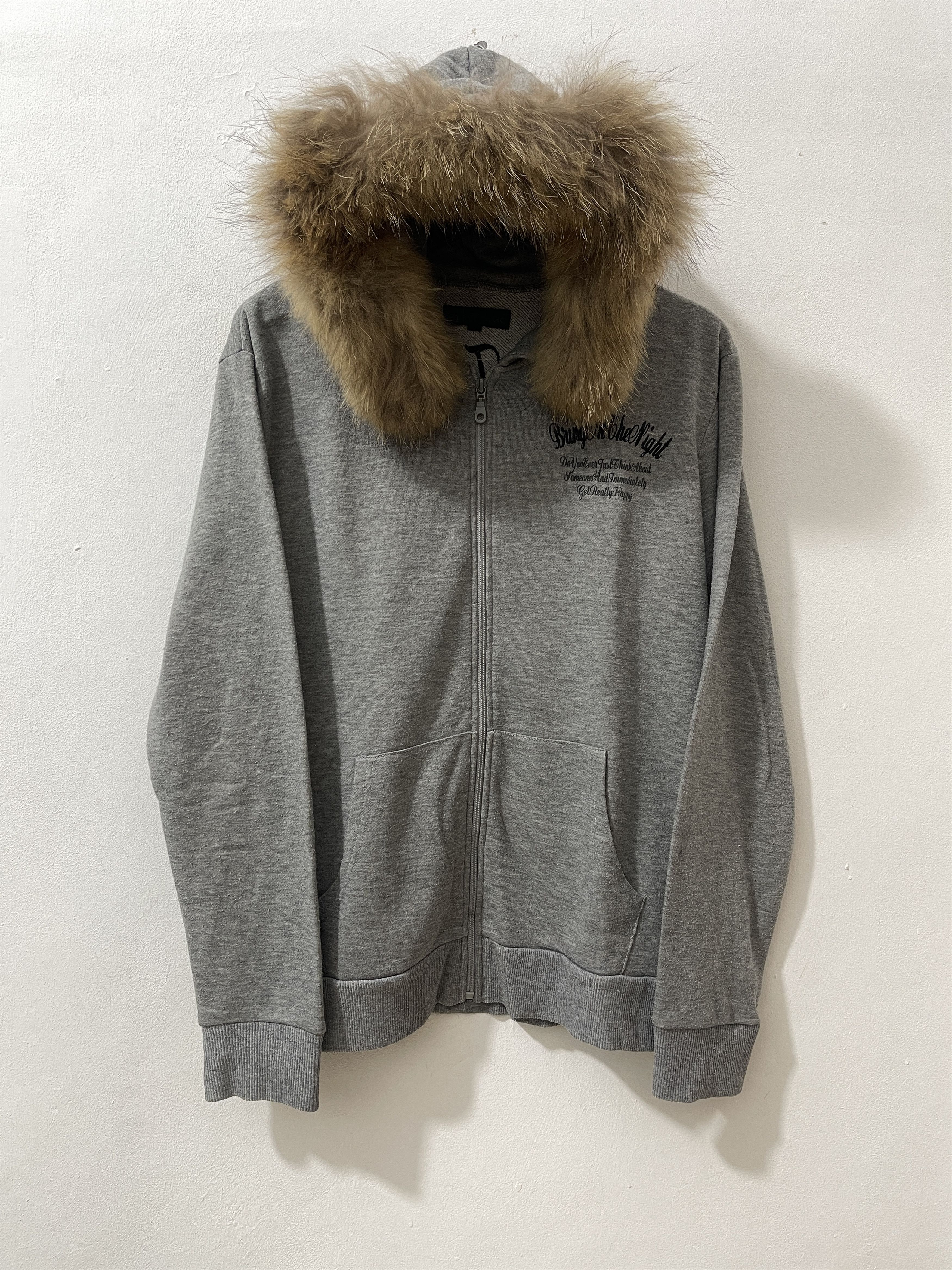 In The Attic In the attic Japan Archive Punk Vkei Opium Style Hoodie Size US XL / EU 56 / 4 - 3 Thumbnail
