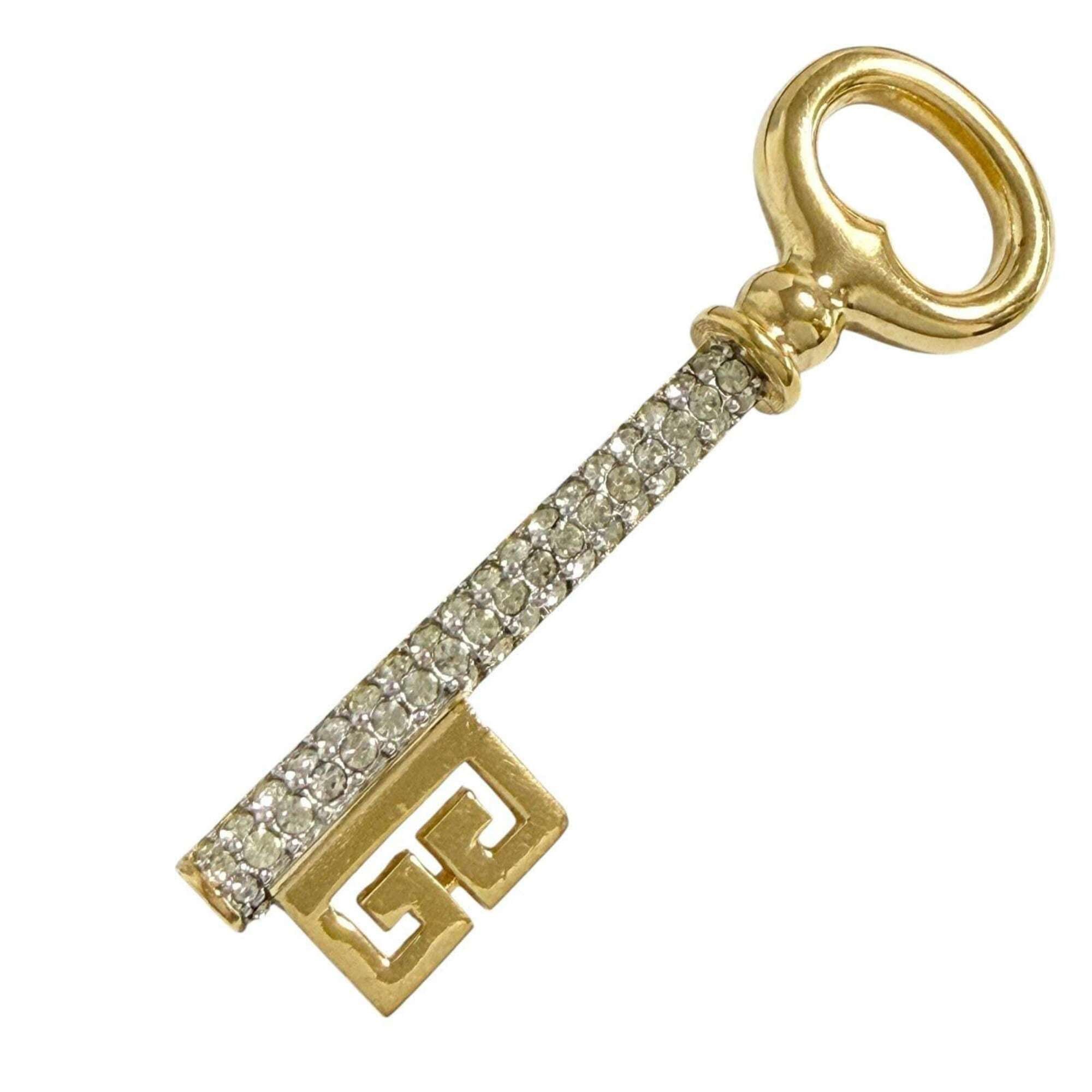 Givenchy Givenchy women's and men's pins, brooches, key motifs. Size ONE SIZE - 1 Thumbnail