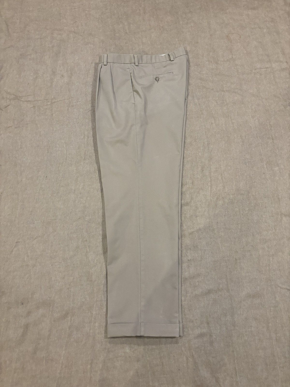 Dockers Dockers chinos pants.mp-279 Size US 34 / EU 50 - 1 Thumbnail
