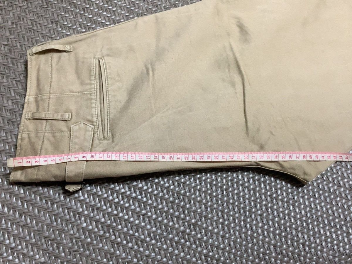 Visvim visvim cloth pants Size US 32 / EU 48 - 12 Thumbnail
