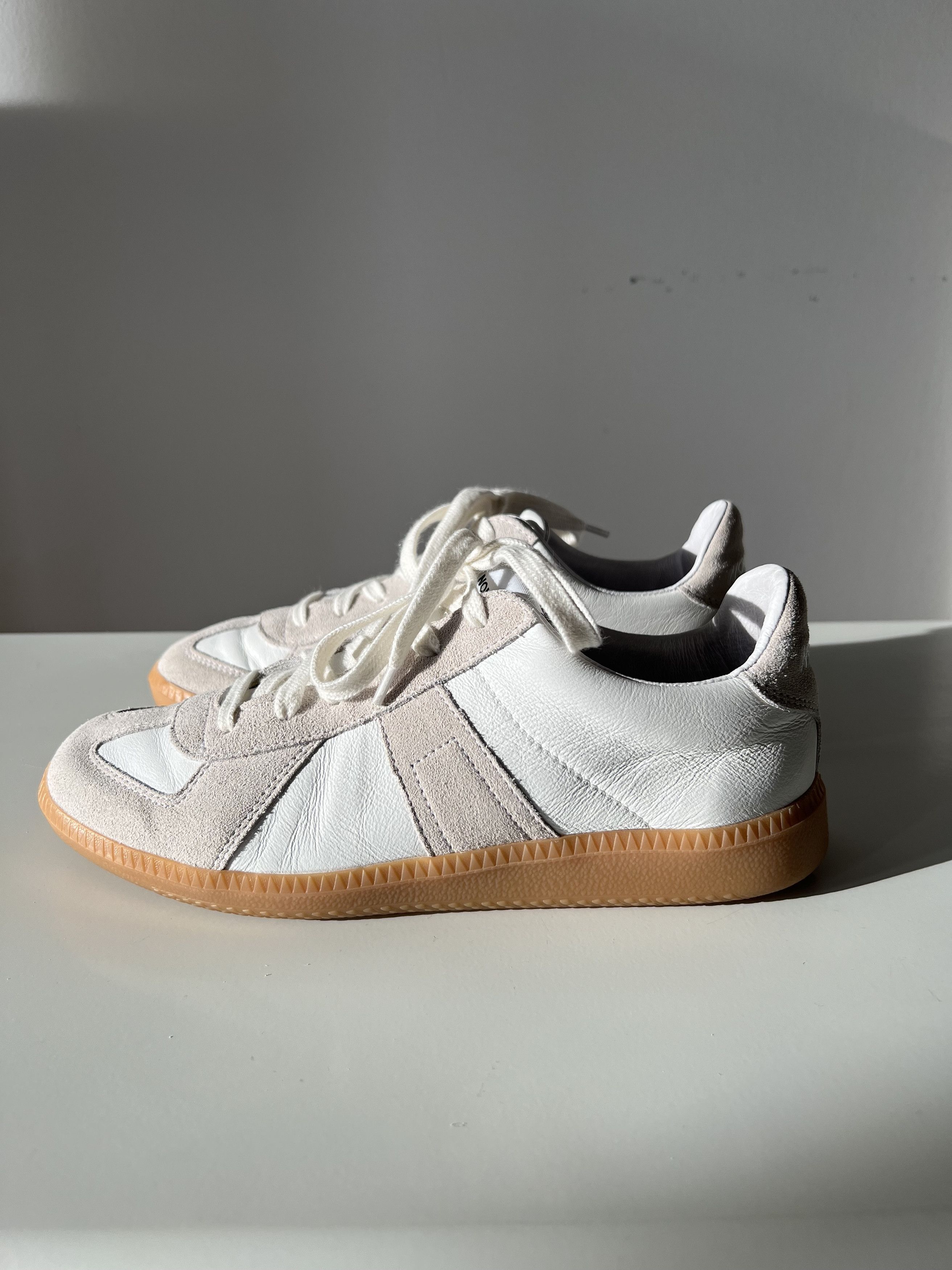 Novesta German Army Trainer Size US 6.5 / IT 36.5 - 1 Thumbnail