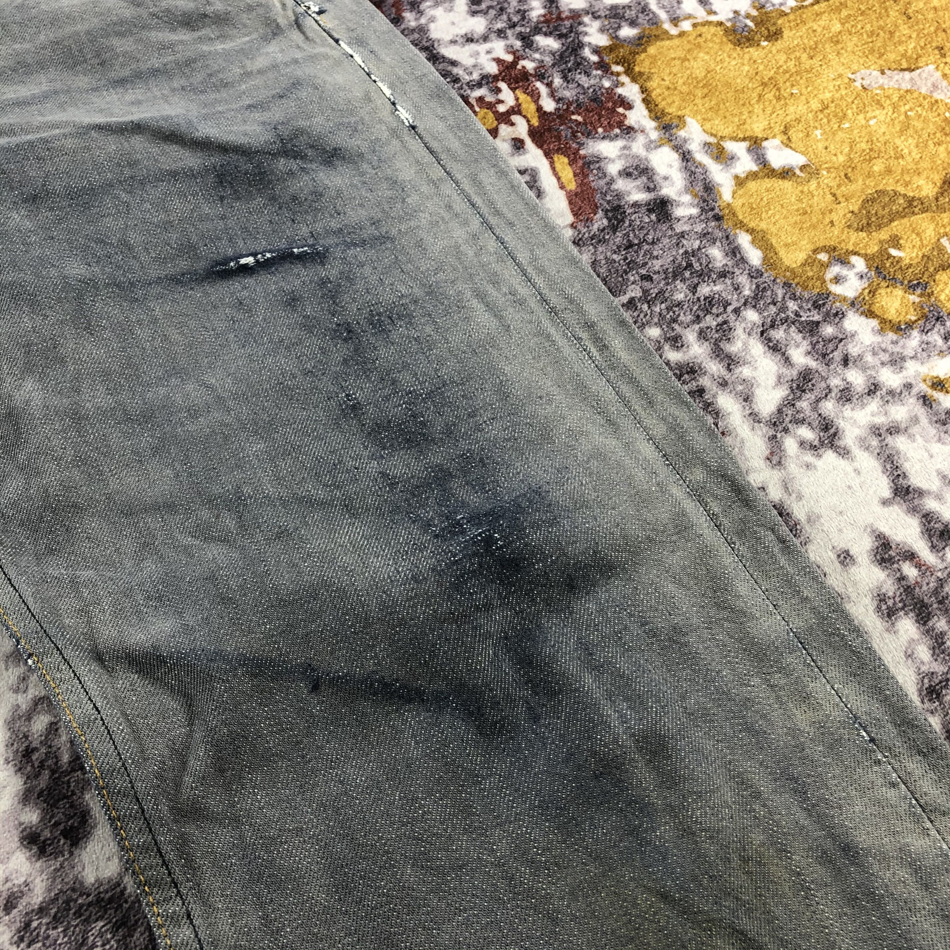 Levi's × Vintage Vintage Levis 501 Jeans-JM2409 Size US 31 - 14 Thumbnail