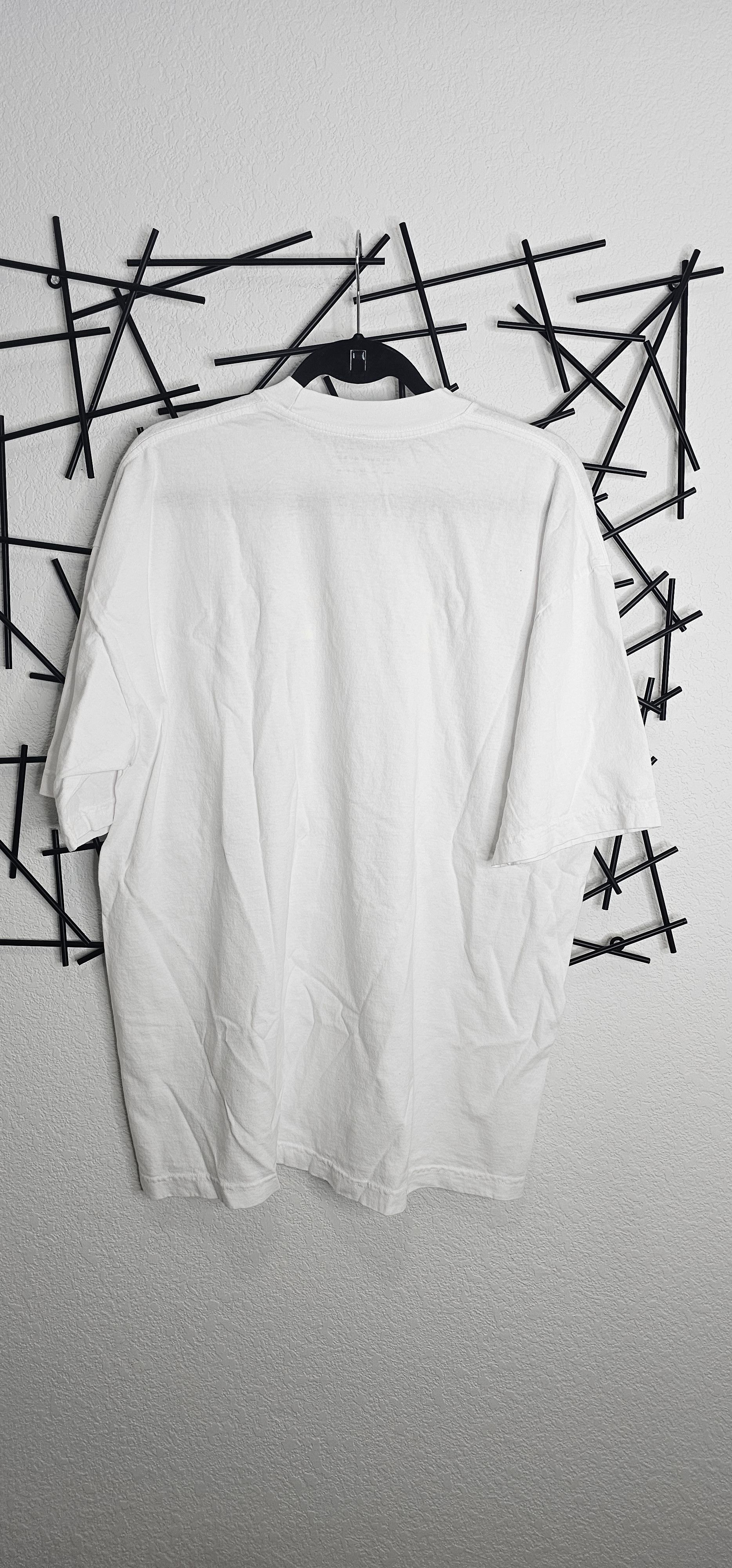 Other Iso Supremacy X Brent Faiyaz Size US XL / EU 56 / 4 - 3 Thumbnail