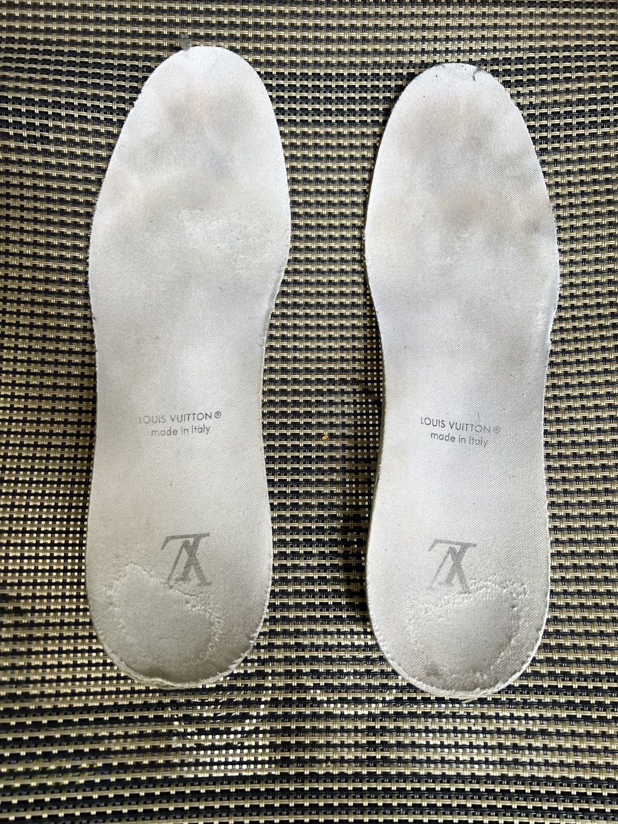 Louis Vuitton Louis Vuitton LV Trainer Size US 8 / EU 41 - 15 Thumbnail