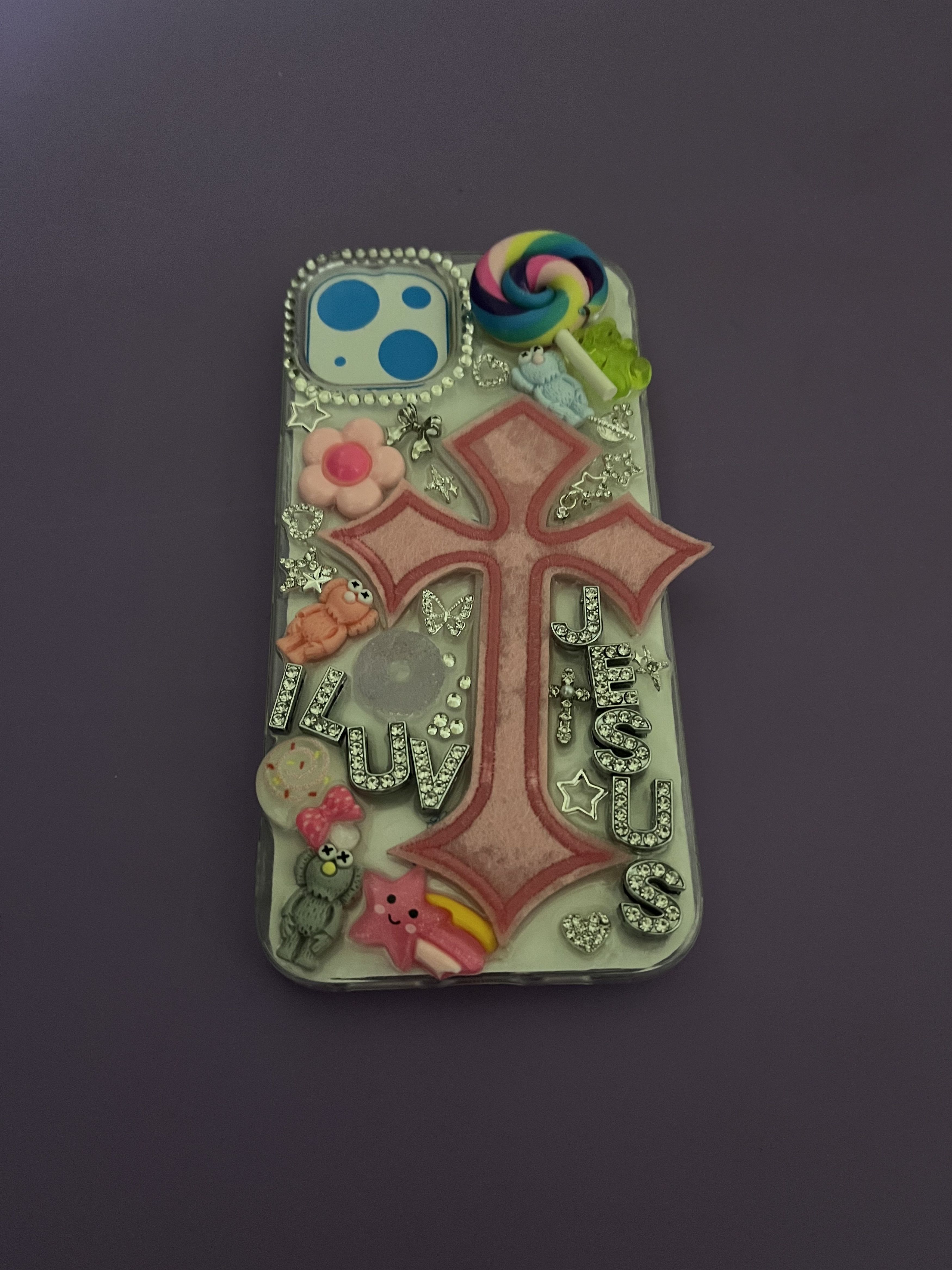 Other Christian iPhone 13 Junk Case Size ONE SIZE - 5 Thumbnail