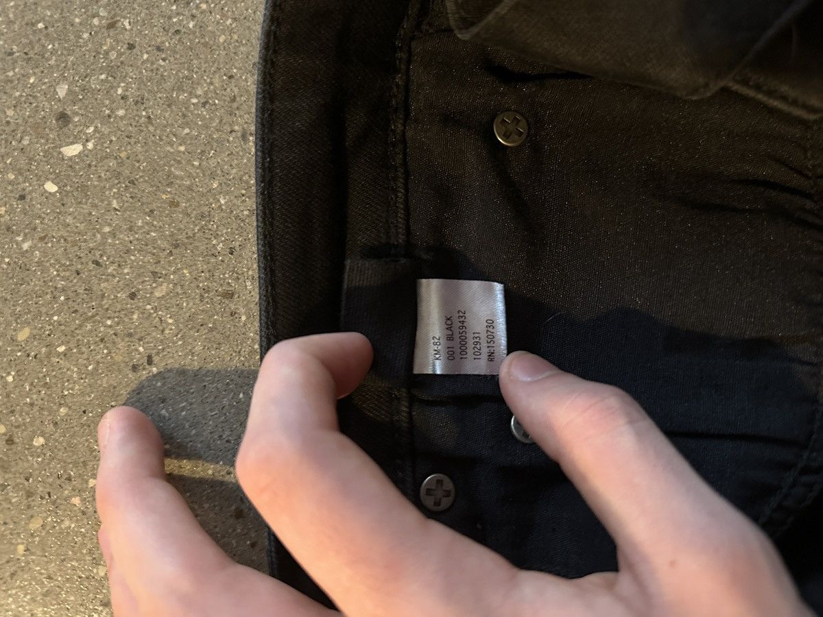 Ksubi Black Ksubi‘s Size US 31 - 5 Thumbnail