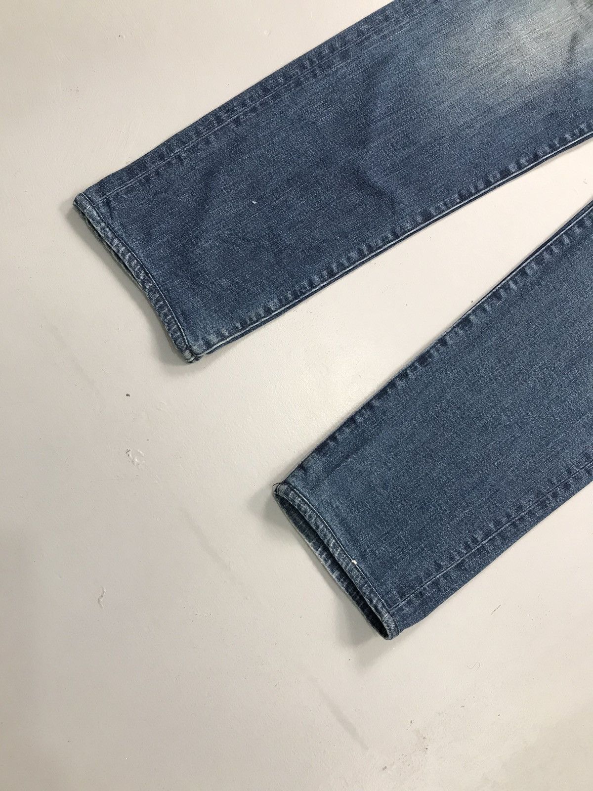 Calvin Klein Vintage Calvin Klein denim Size US 38 / EU 54 - 4 Thumbnail