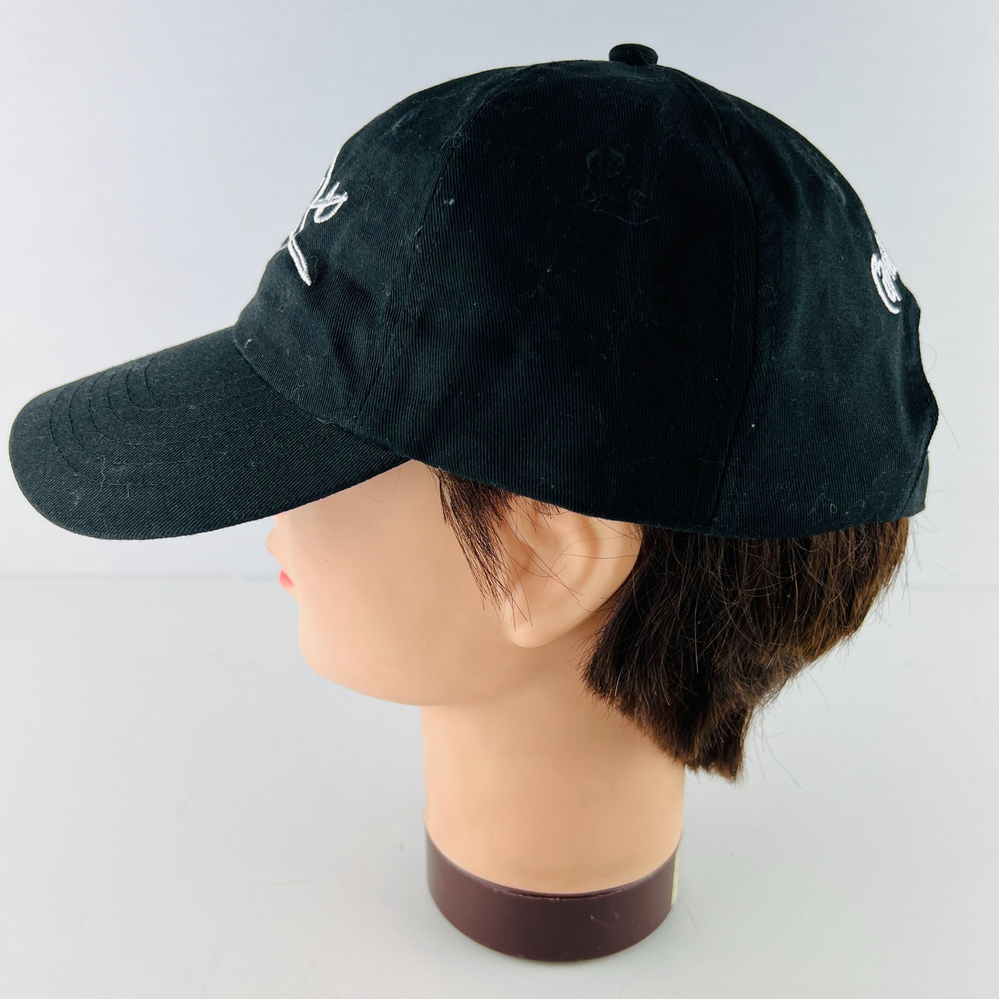 Other Captain Morgan Rum Baseball Style Ball Cap Hat Size ONE SIZE - 4 Thumbnail