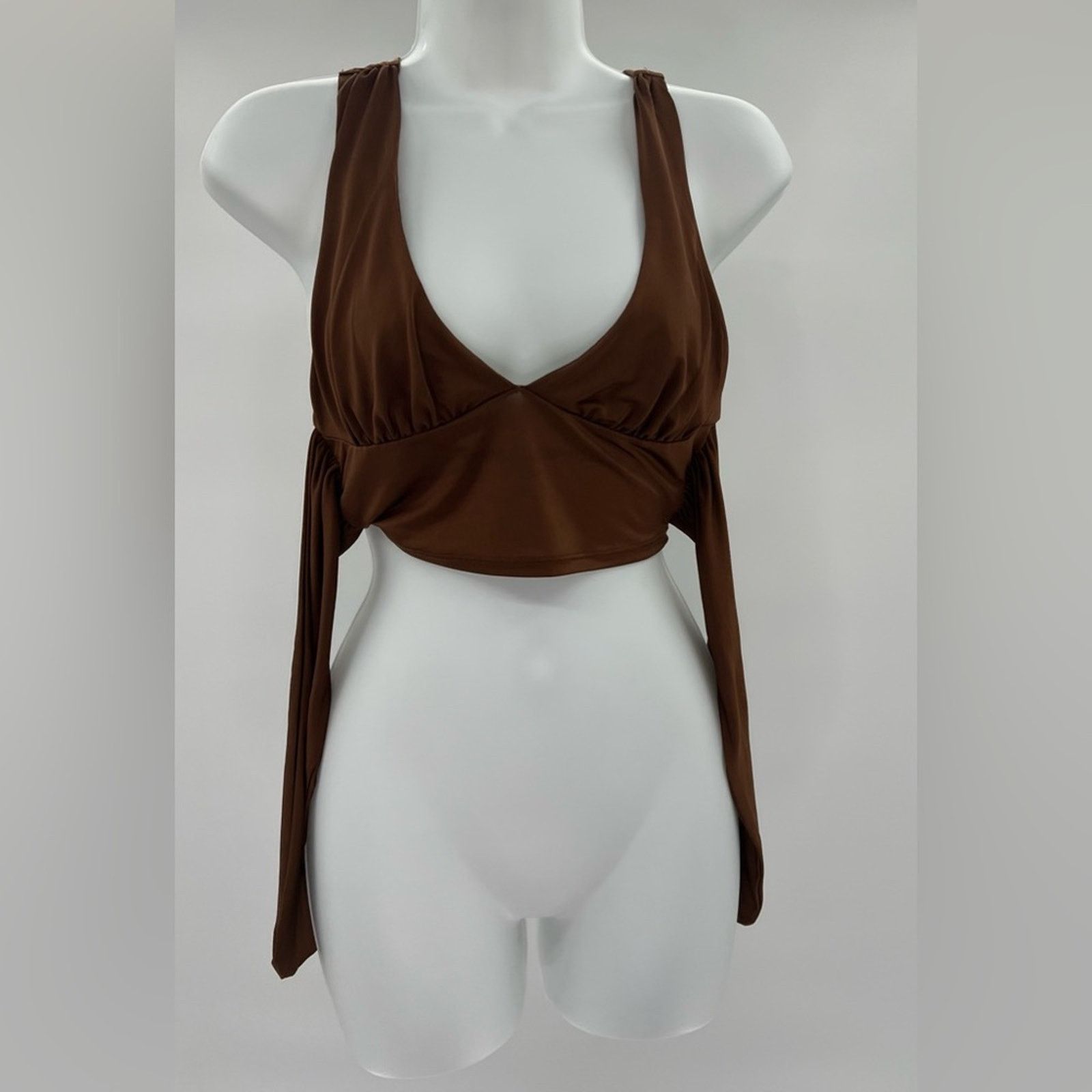 Urban Outfitters Urban Outfitters Phoenix Top Size S Size S / US 4 / IT 40 - 2 Thumbnail