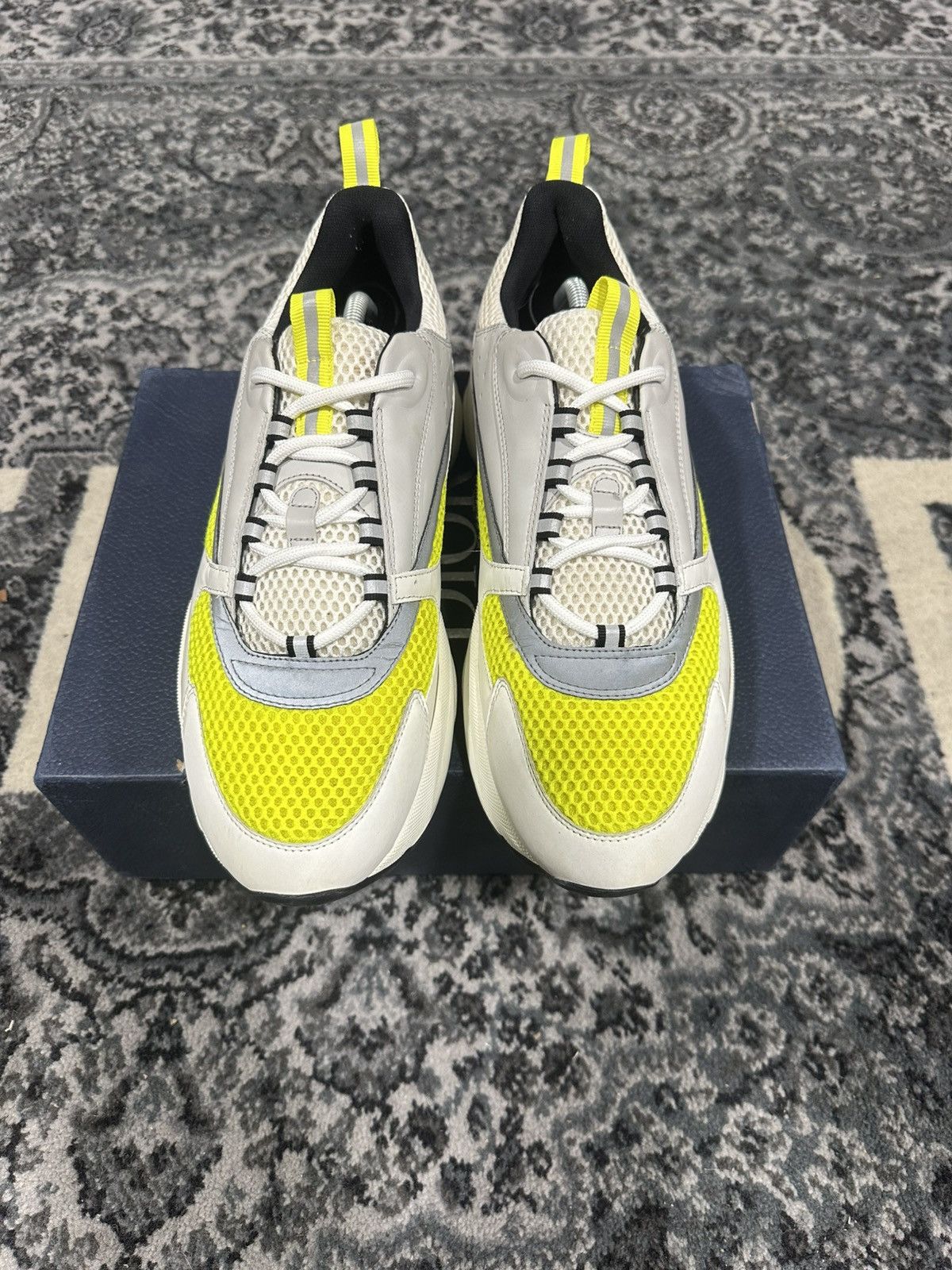 Dior Dior B22 Size 13US/46EU Size US 13 / EU 46 - 4 Thumbnail