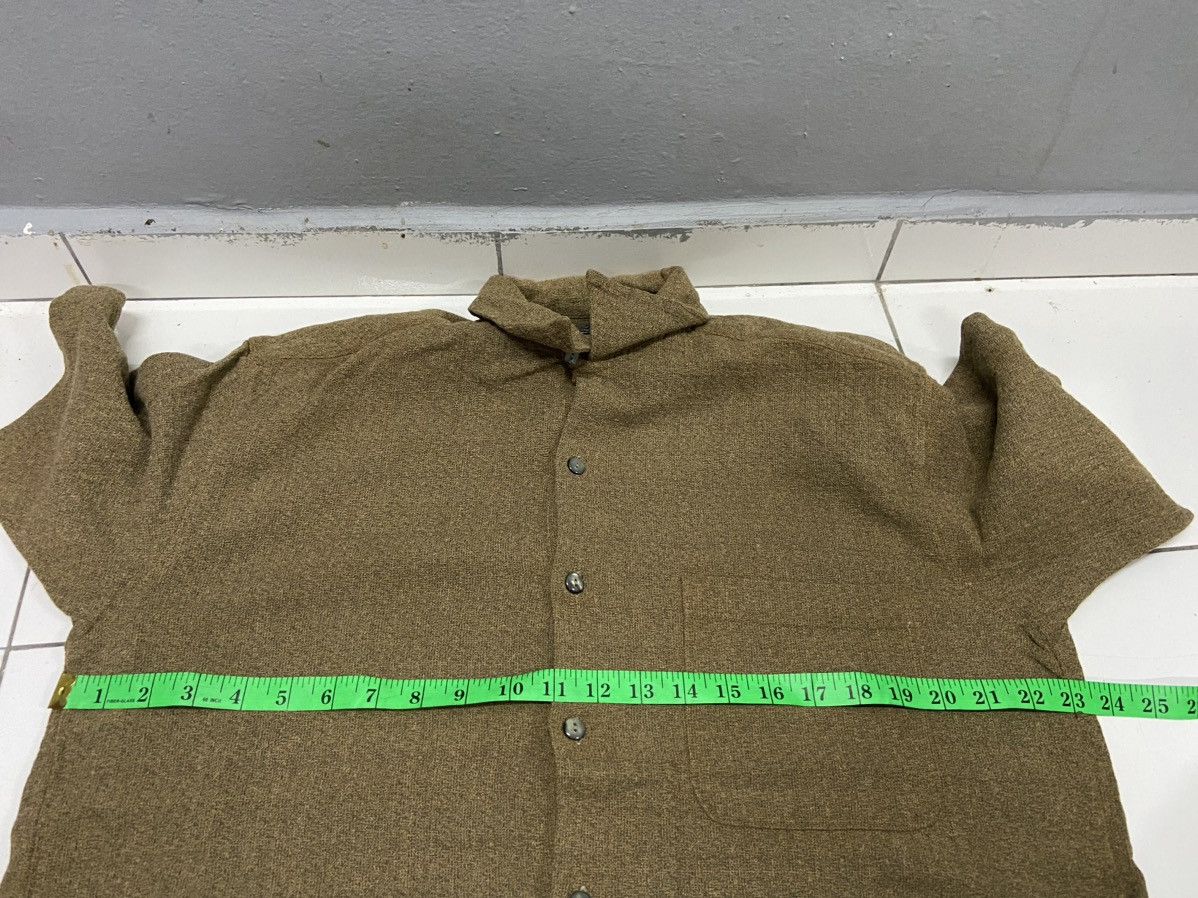 Vintage KEARNEY HOUSE NEW BASIC STYLE BUTTON UP SHIRT Size US L / EU 52-54 / 3 - 10 Thumbnail