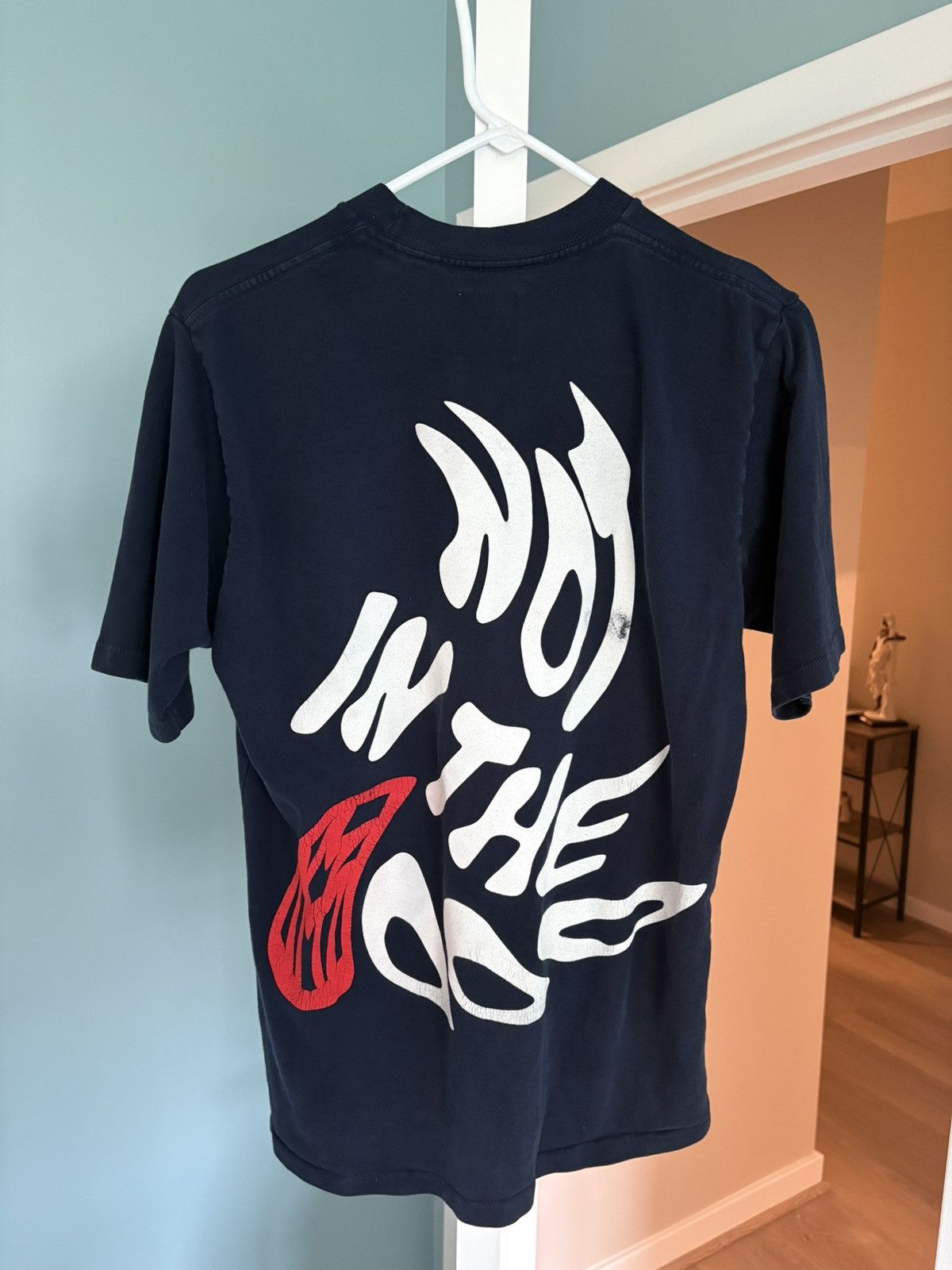 Other Mood Swings Tee Size US M / EU 48-50 / 2 - 2 Thumbnail