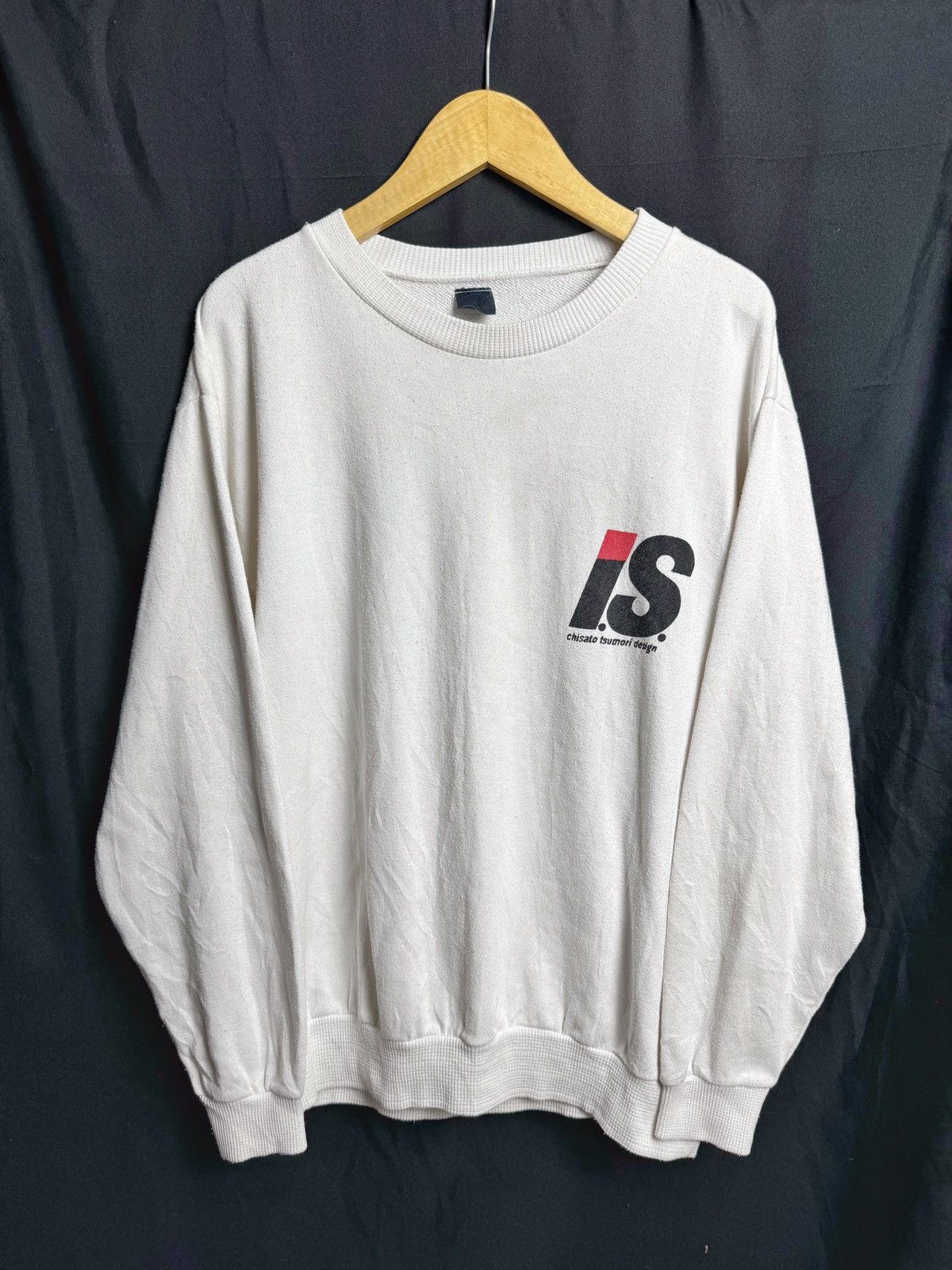 Issey Miyake 80 S Hoodie | Grailed