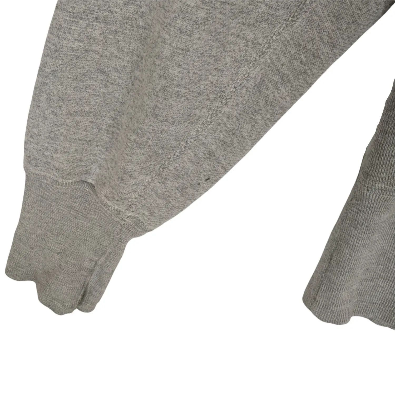Japanese Brand × Vintage Japan Vintage RETAIN Plain Hoodie Jumper Sweatshirt Size US S / EU 44-46 / 1 - 7 Thumbnail