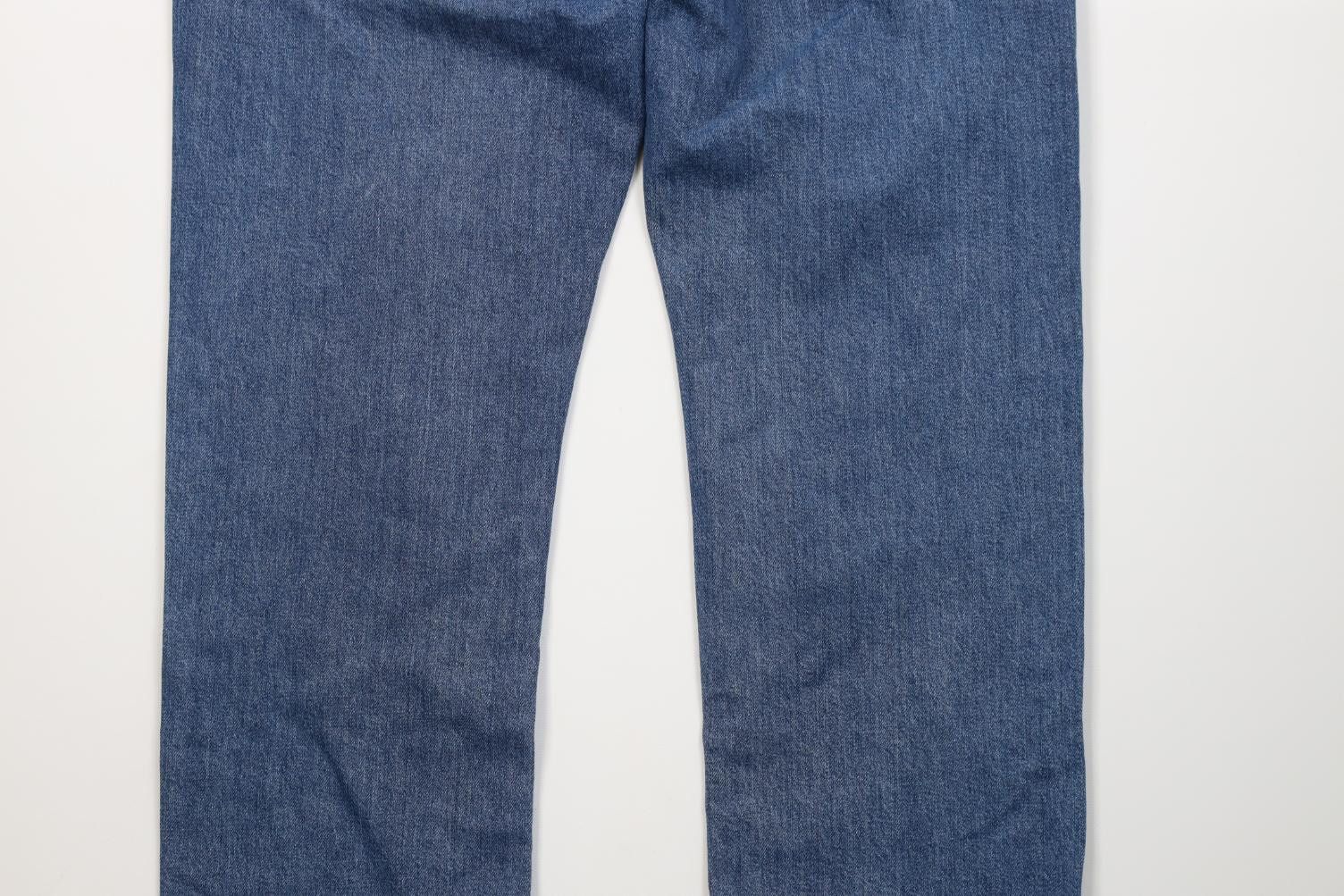 Levi's Vintage Y2K Levis 514 Premium Straight Leg Denim Jeans Size US 33 - 12 Thumbnail