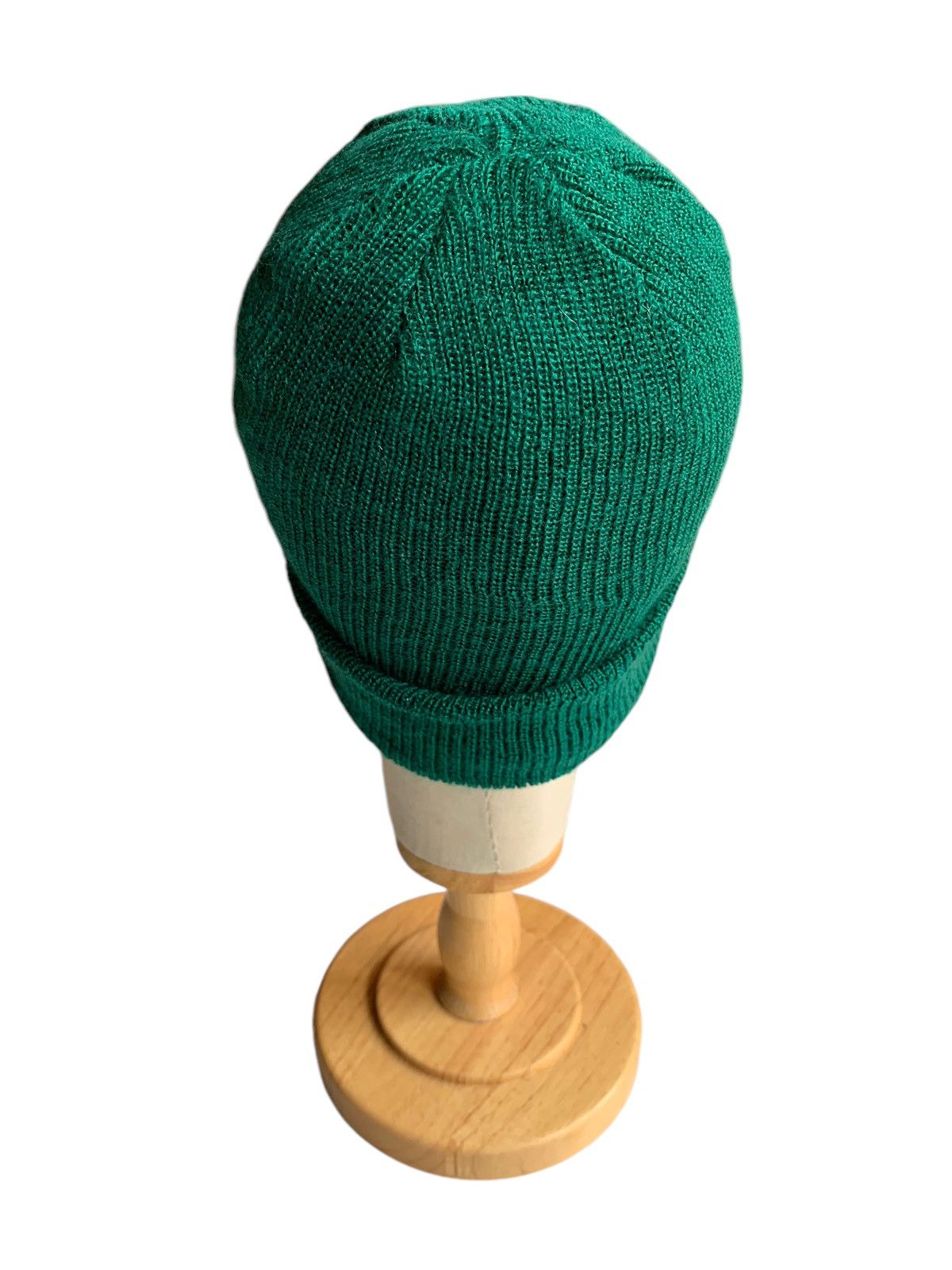Japanese Brand × SHIPS Knitted Ships x Rohw Japanese Winter Sessions Beanie Hats Size ONE SIZE - 8 Thumbnail