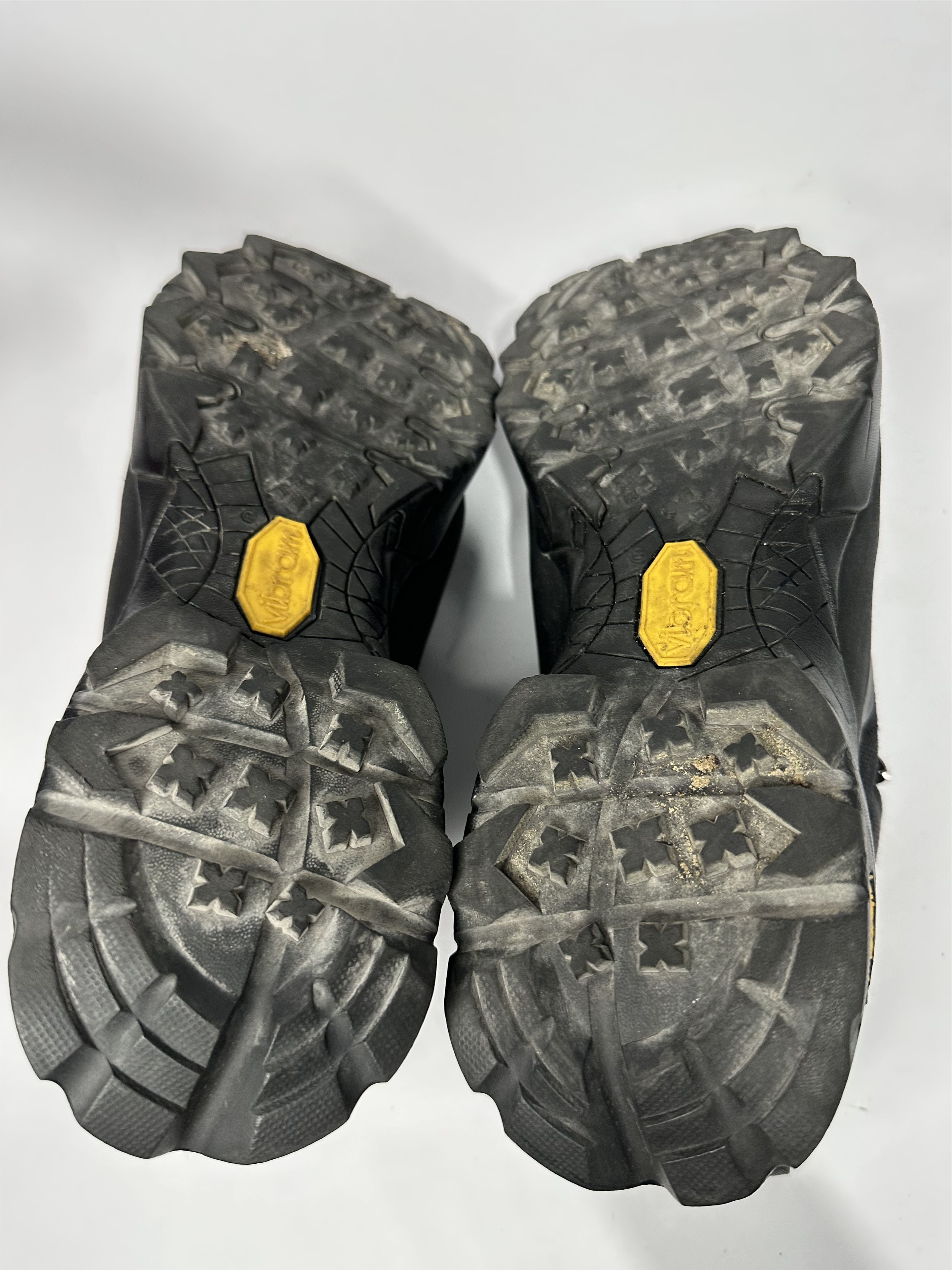 ROA ROA Katherina Vibram Black Hiking Sneakers. Size US 8 / EU 41 - 9 Thumbnail