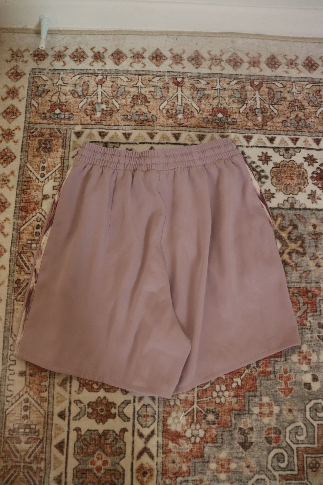 Adidas Adidas X Danielle Cathari Shorts Size 32" / US 10 / IT 46 - 2 Thumbnail