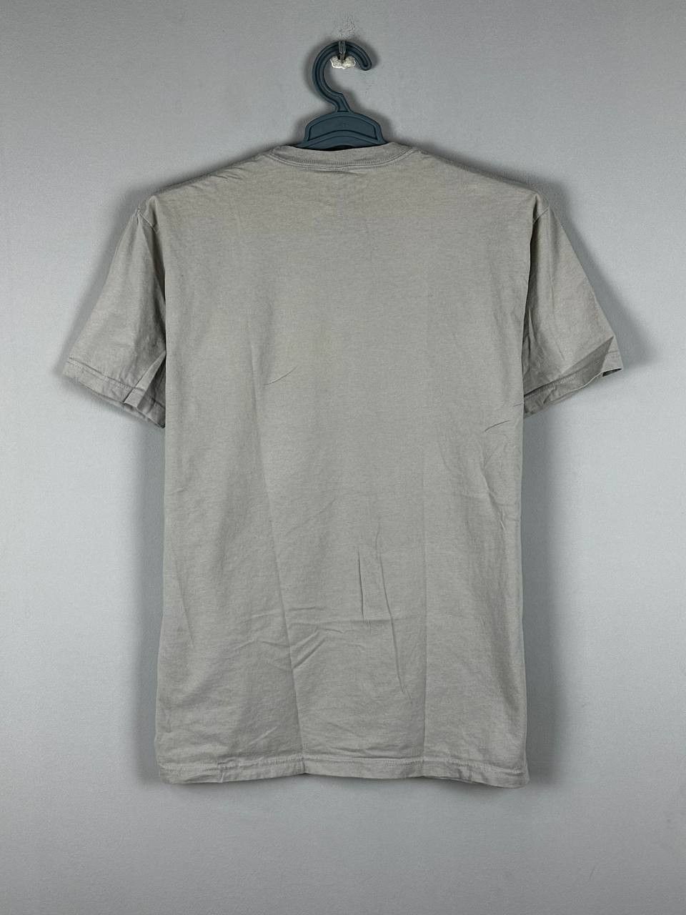 Vintage CRAZY 2000s The HangOver Movie Official Promo Tee Size US L / EU 52-54 / 3 - 12 Thumbnail