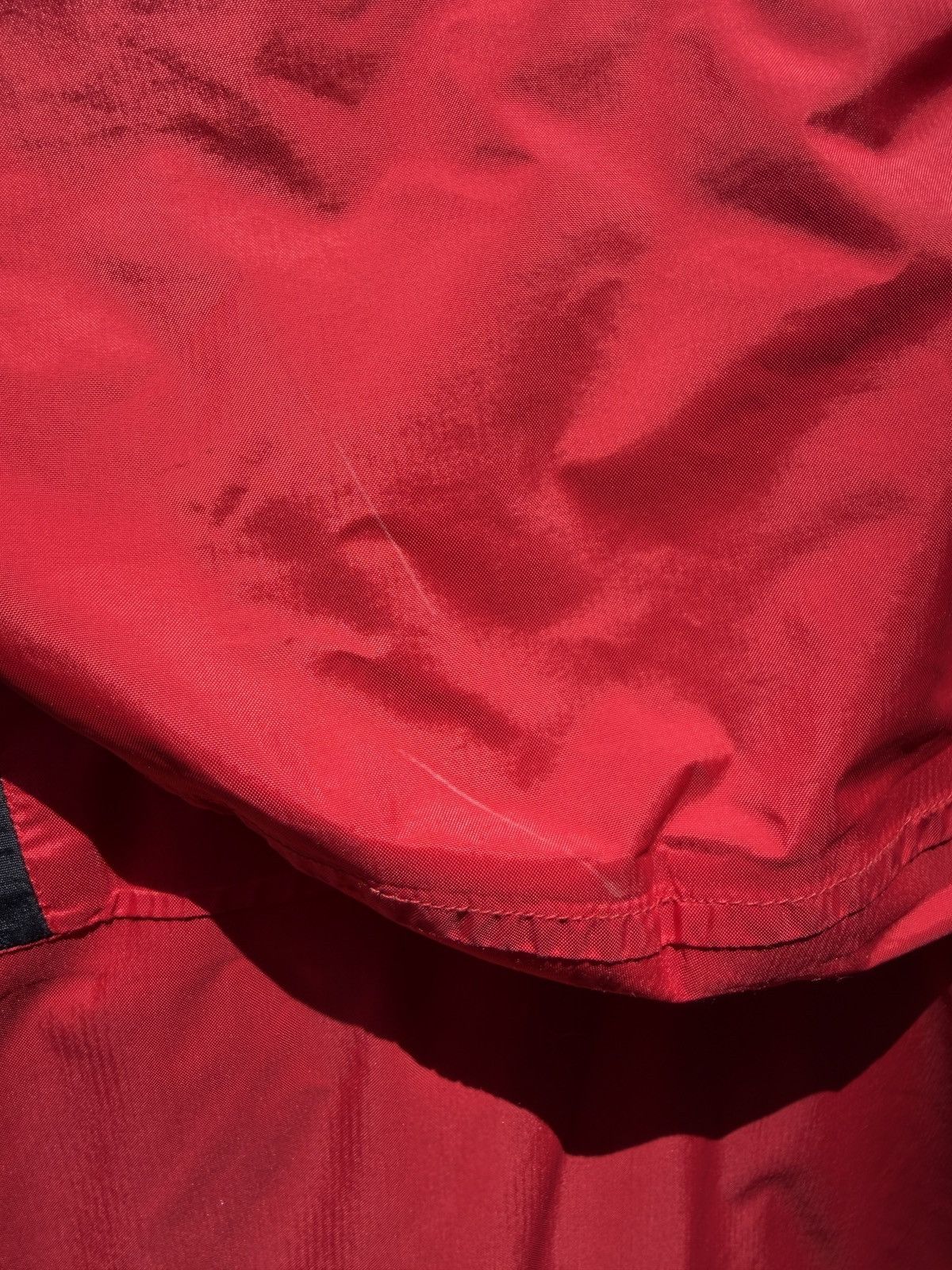The North Face Vintage Pre Vanity Fair 90s North Face Mountain Guide Jacket Size US M / EU 48-50 / 2 - 14 Thumbnail