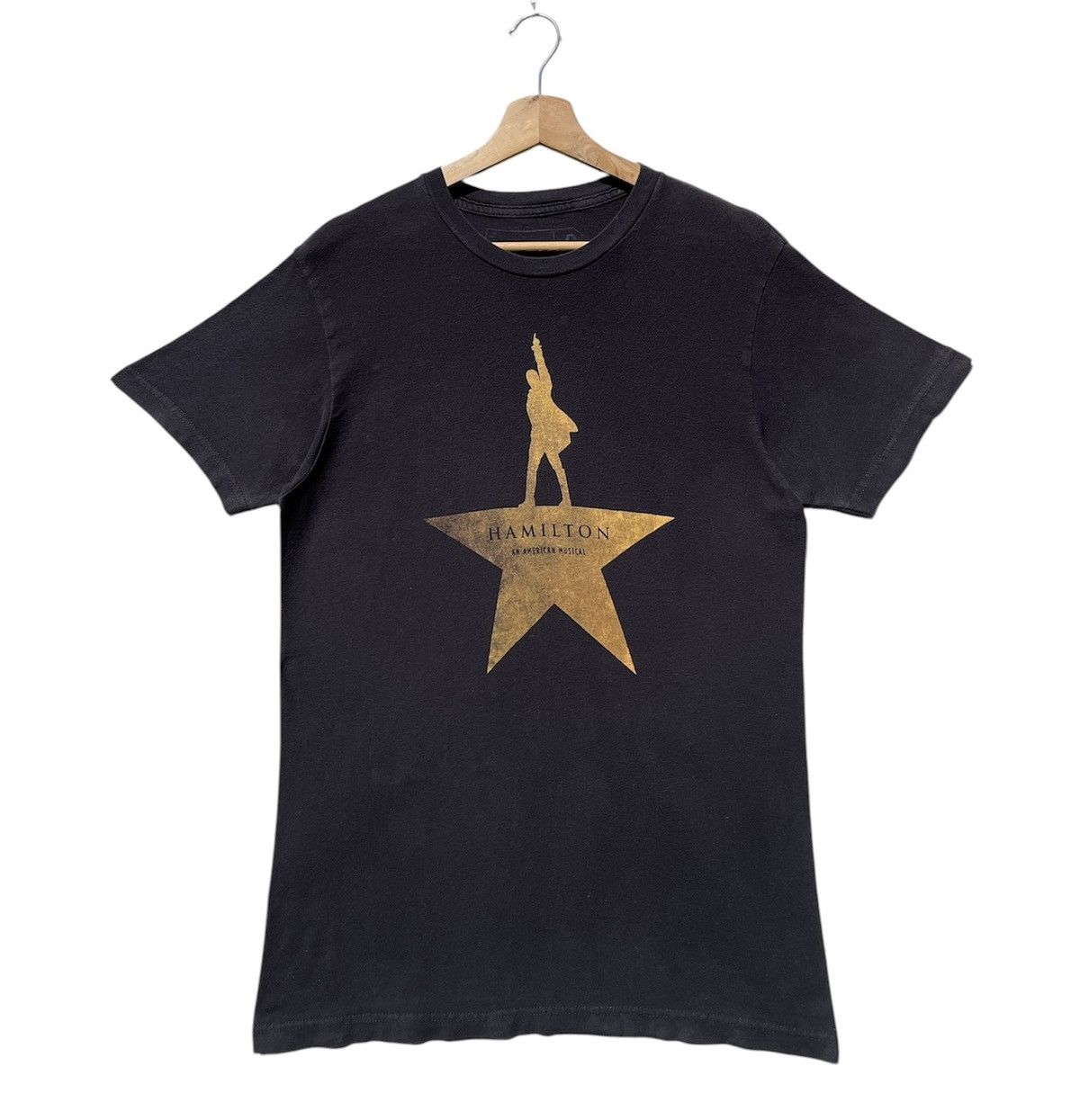 Hamilton 🔥Accept Binding Offer🔥 Hamilton An America Musical Size US M / EU 48-50 / 2 - 1 Thumbnail
