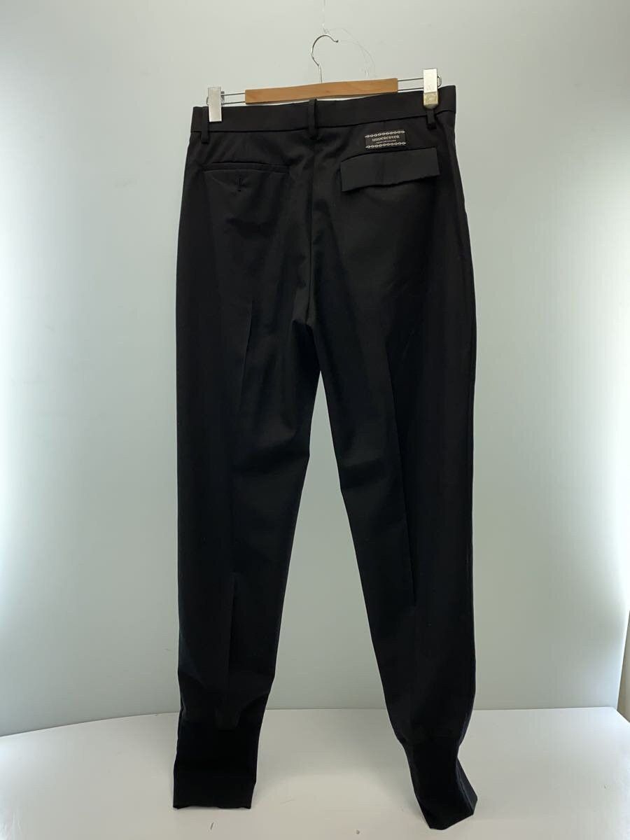 Undercover Undercover Wool Slacks Pants Black Size 44R - 2 Thumbnail