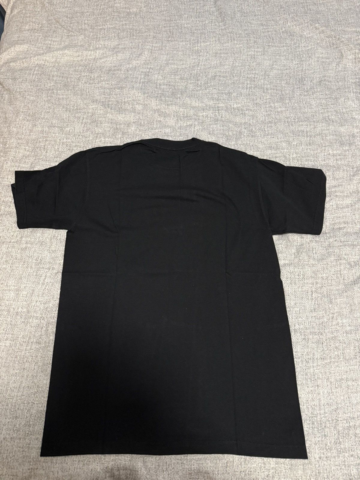 Supreme Supreme 2005 Larry Clark Teenage Lust Tulsa tee T-shirt Size US M / EU 48-50 / 2 - 3 Thumbnail
