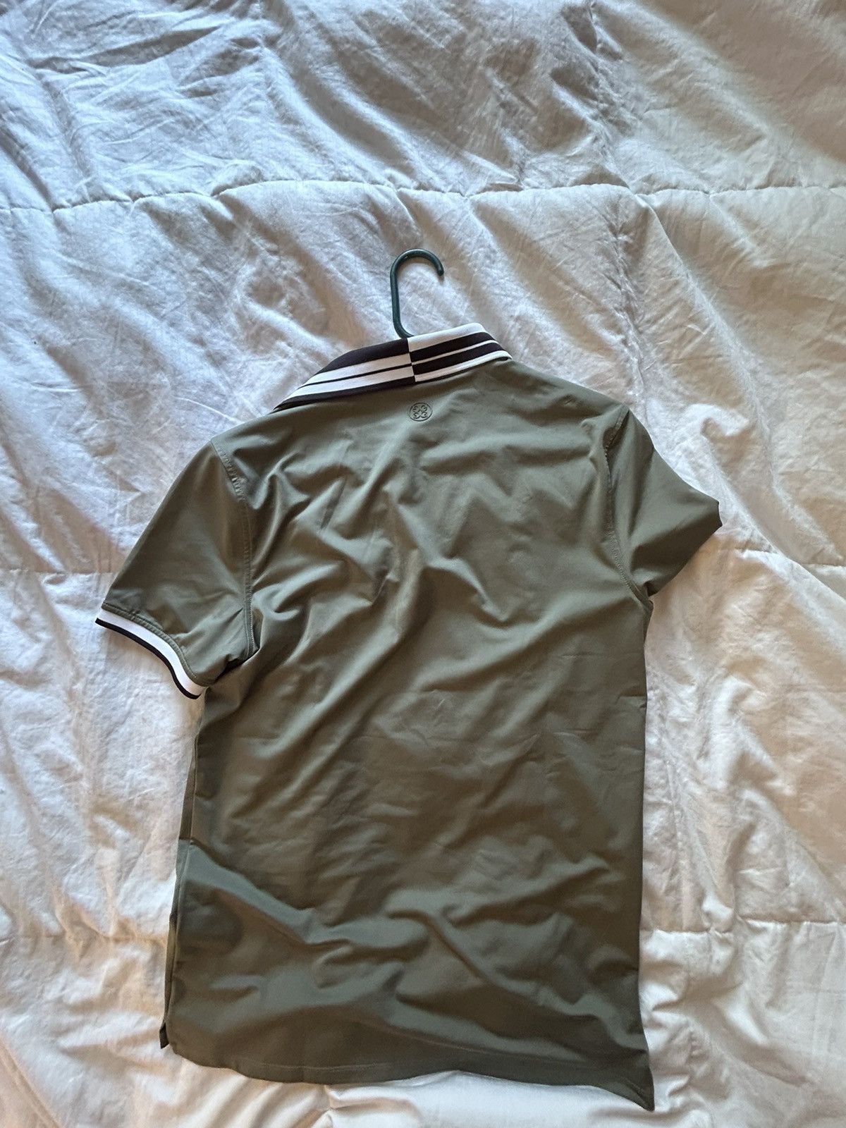 G/FORE G/Fore Polo Size US S / EU 44-46 / 1 - 2 Thumbnail
