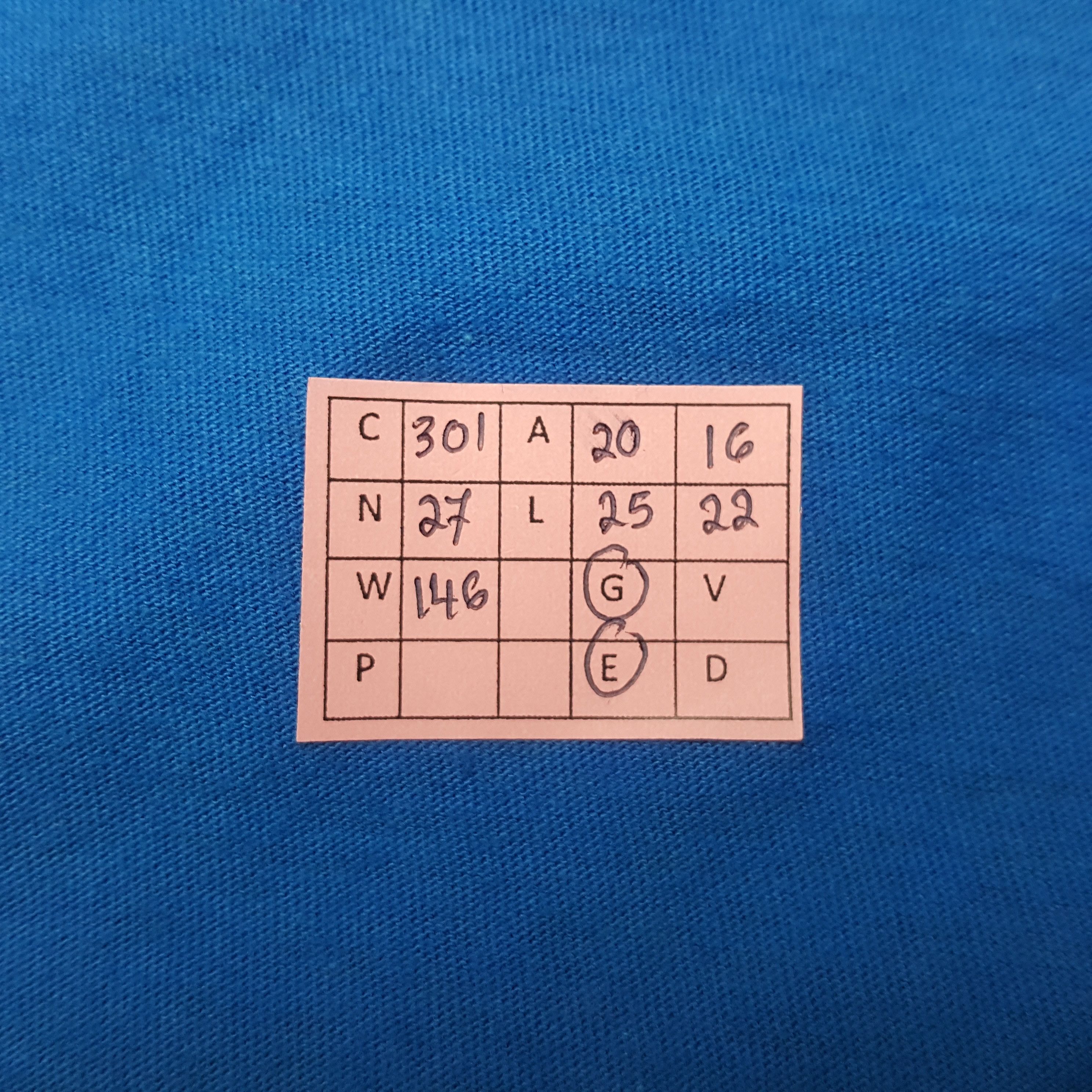Ne-Net Ne-Net by Issey Miyake Designer Tshirt C301N27 Size M / US 6-8 / IT 42-44 - 8 Thumbnail