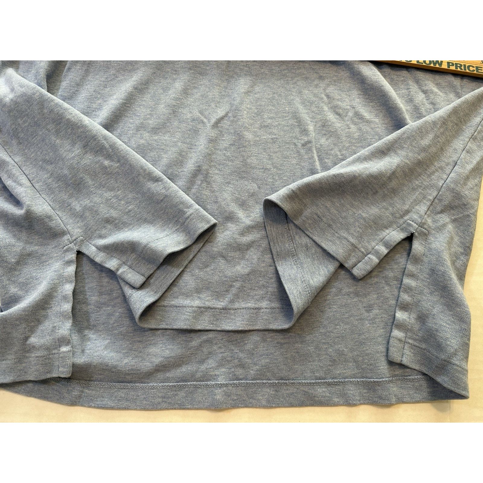 Polo Ralph Lauren Polo Ralph Lauren Classic Fit Polo XXL Blue Preppy Pony Golf Size US XXL / EU 58 / 5 - 3 Thumbnail